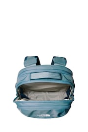 The North Face Blue Womens Borealis Bag - Image 3 of 7