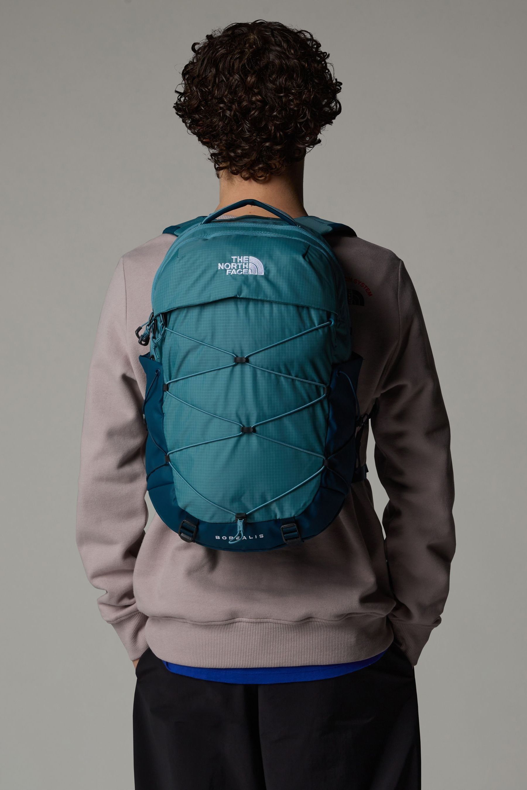 North face women's borealis backpack shop