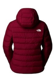 The North Face Red Aconcagua Jacket - Image 5 of 5