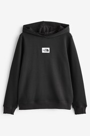 The North Face Black Womens Hoden Hoodie - Image 4 of 4