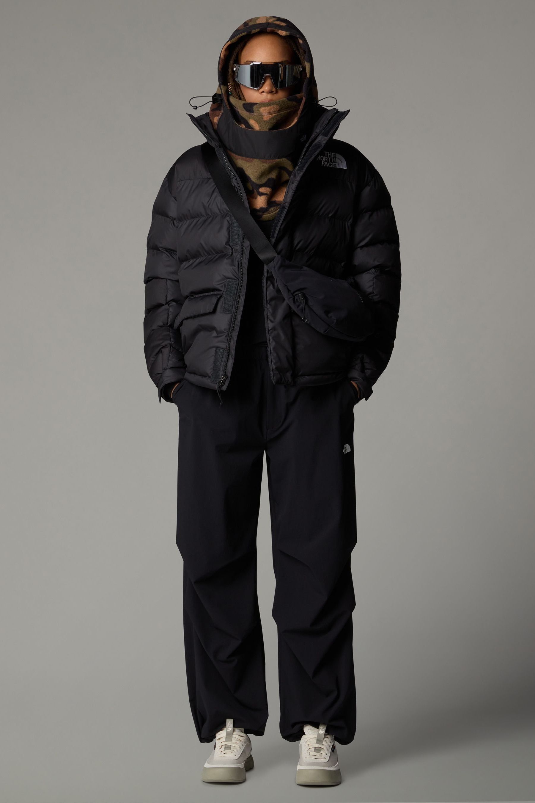 New womens north face jacket hotsell