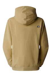 The North Face Brown Womens Hoden Hoodie - Image 5 of 5