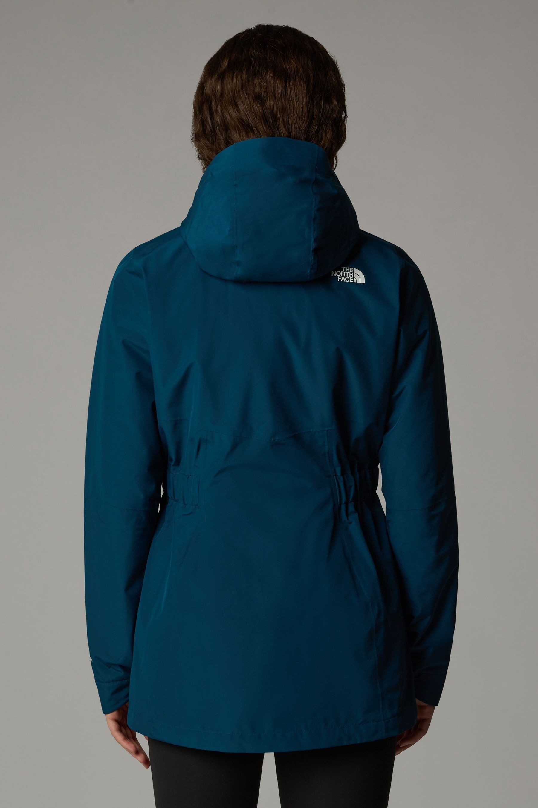 Women's hikesteller softshell hoodie 2025