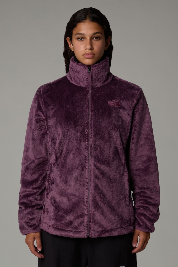 The North Face Womens Osito Jacket - Image 1 of 4