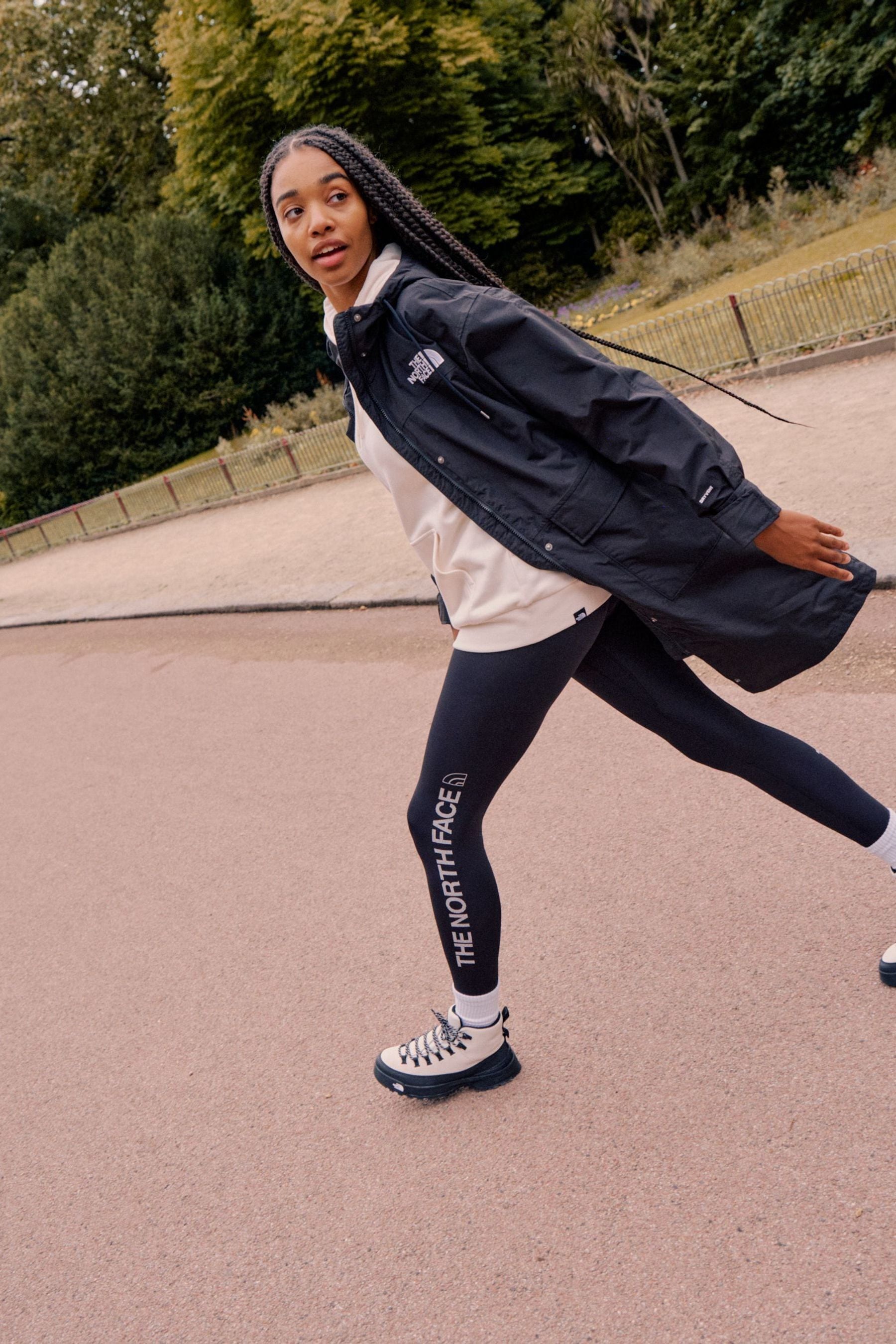 North face reign on jacket clearance