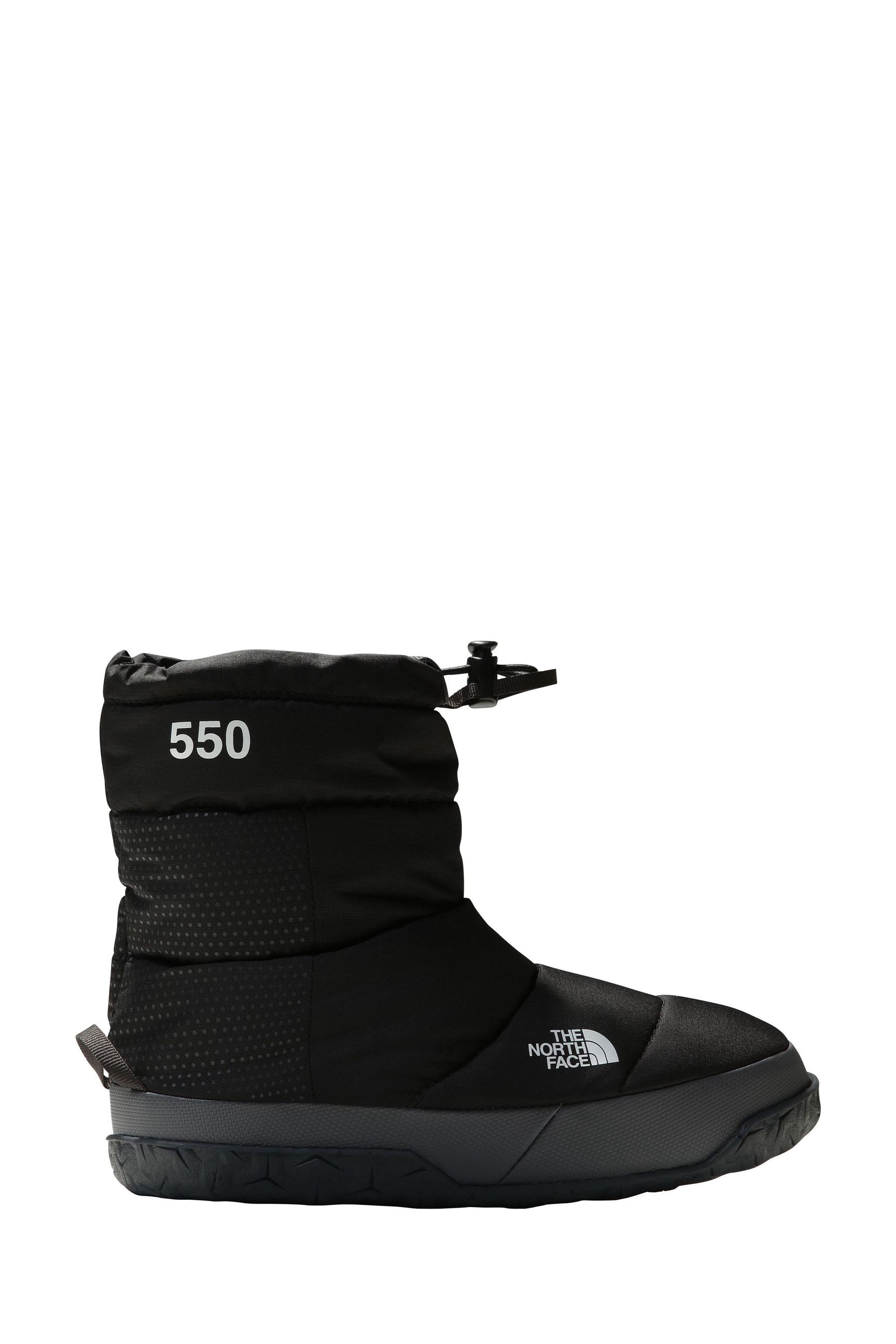The north face nuptse boots new arrivals