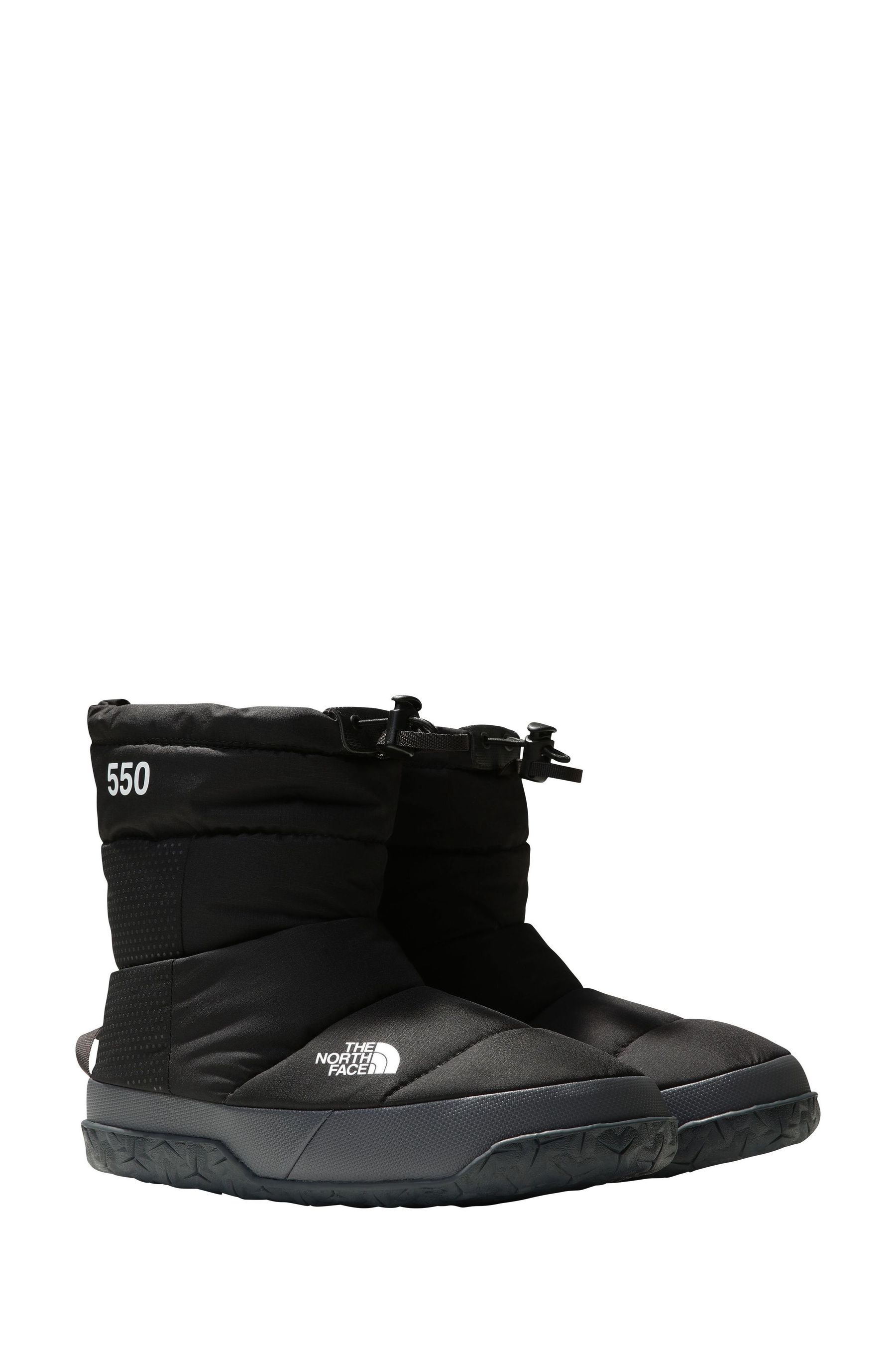 North face 700 boots top