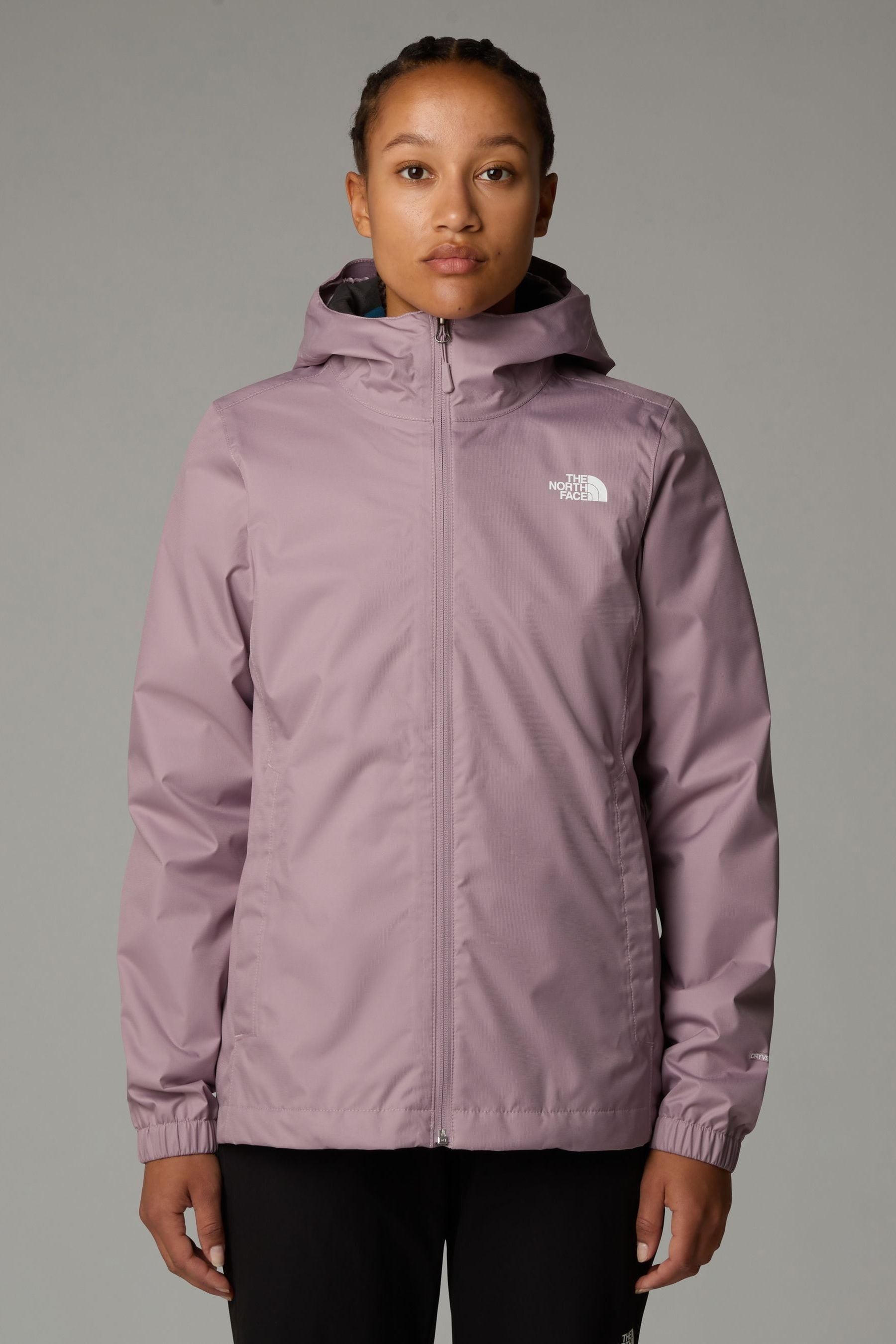 North face ladies quest jacket deals