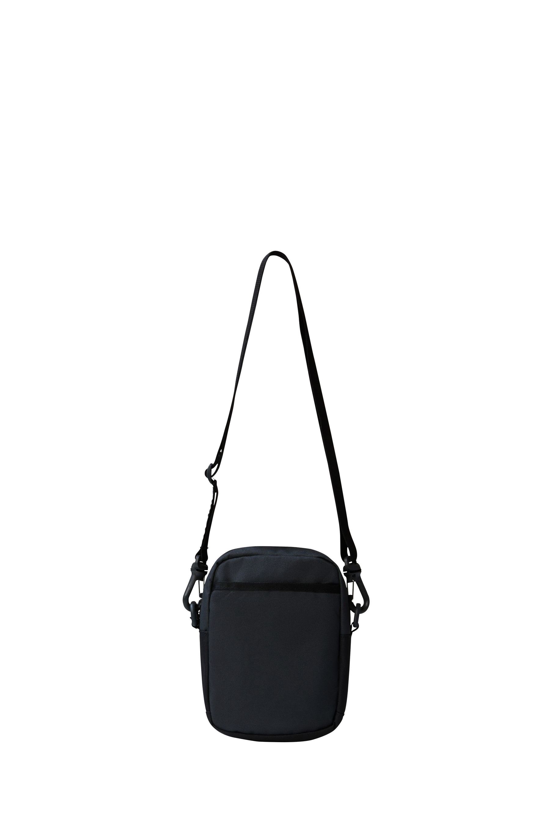 Black y2k shoulder bag best sale