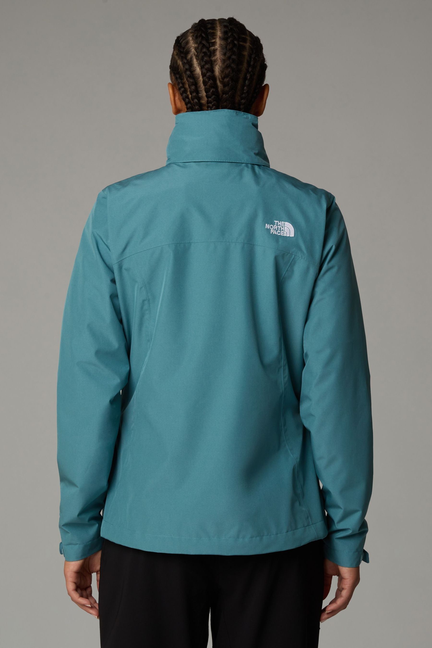 W sangro jacket north face outlet