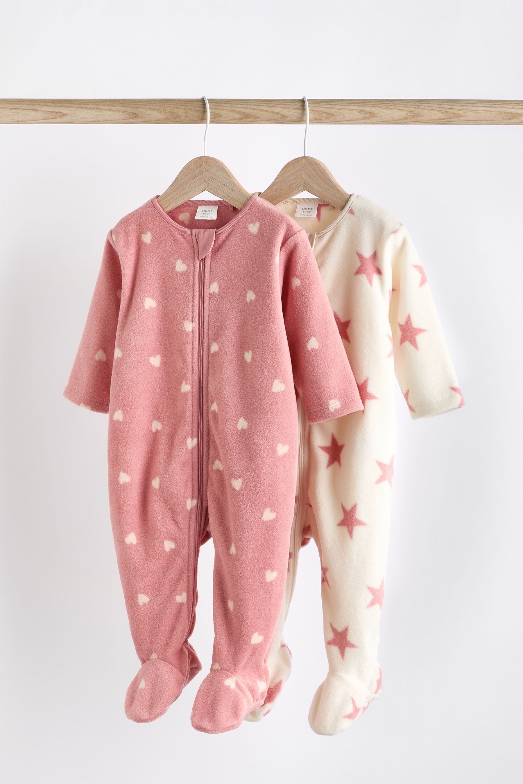 Baby pajamas cheap new arrivals
