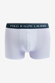 Polo Ralph Lauren Classic Stretch Cotton Boxers 5-Pack - Image 3 of 6