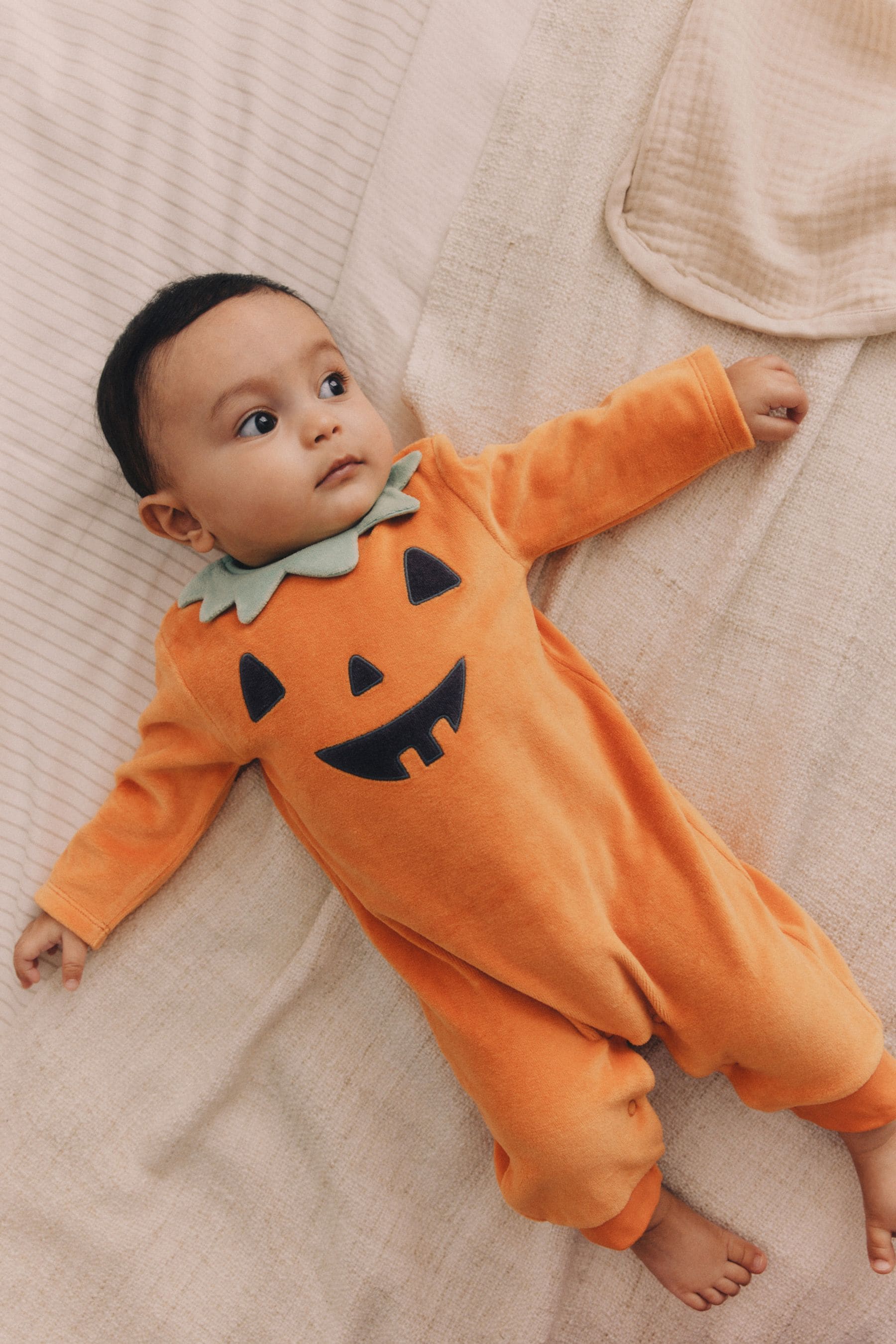 Next baby fashion halloween