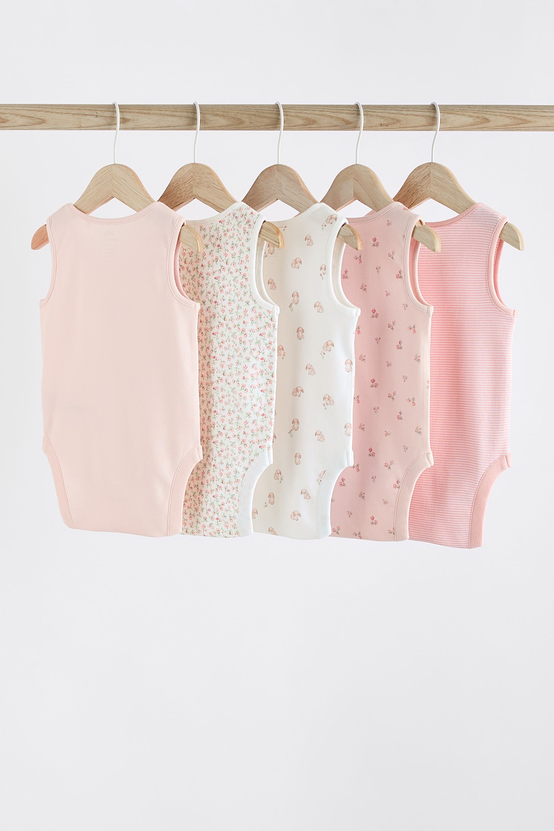 Next baby vests sale