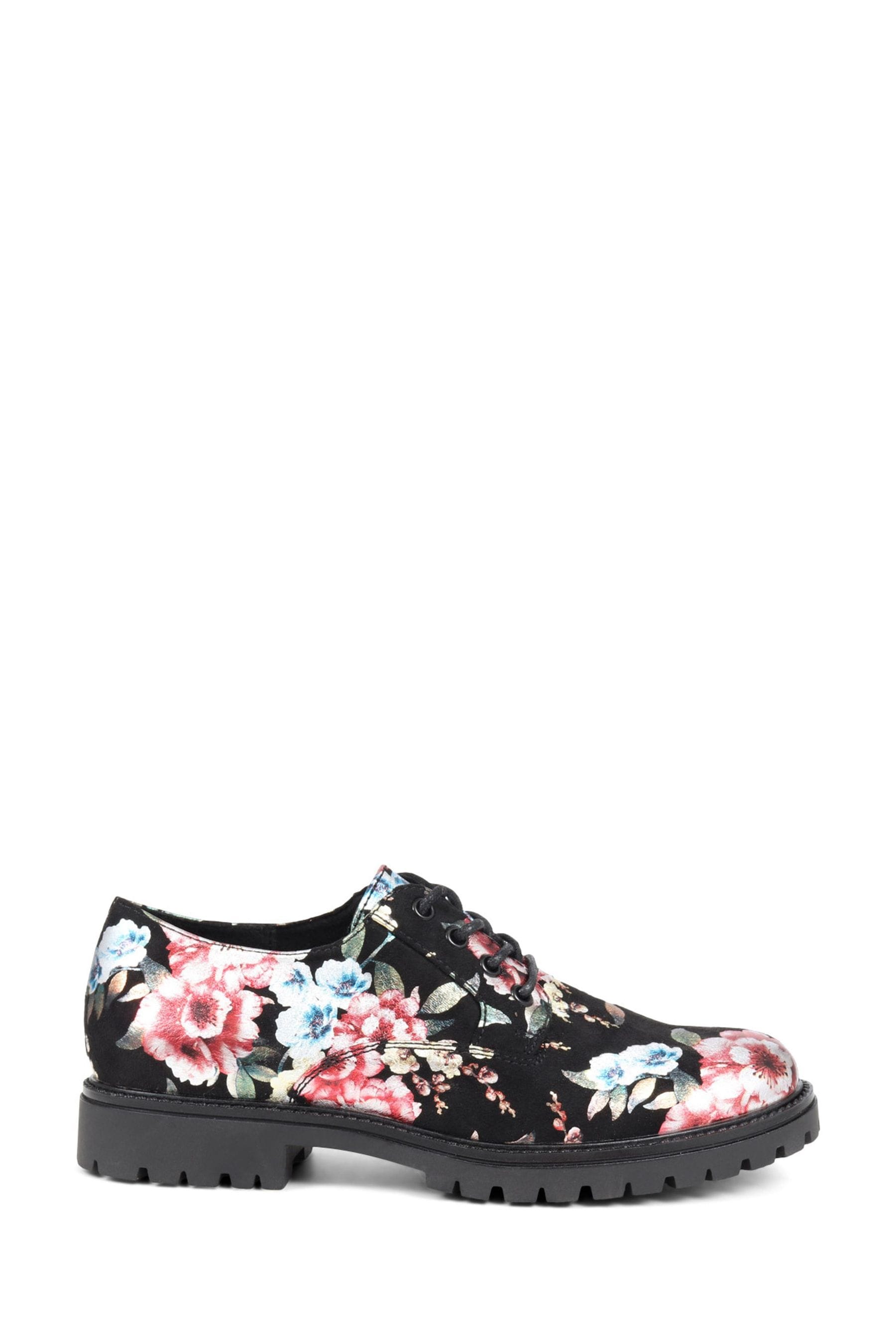 Buy Pavers Black Pavers Lightweight Lace Up Black Shoes from Next USA