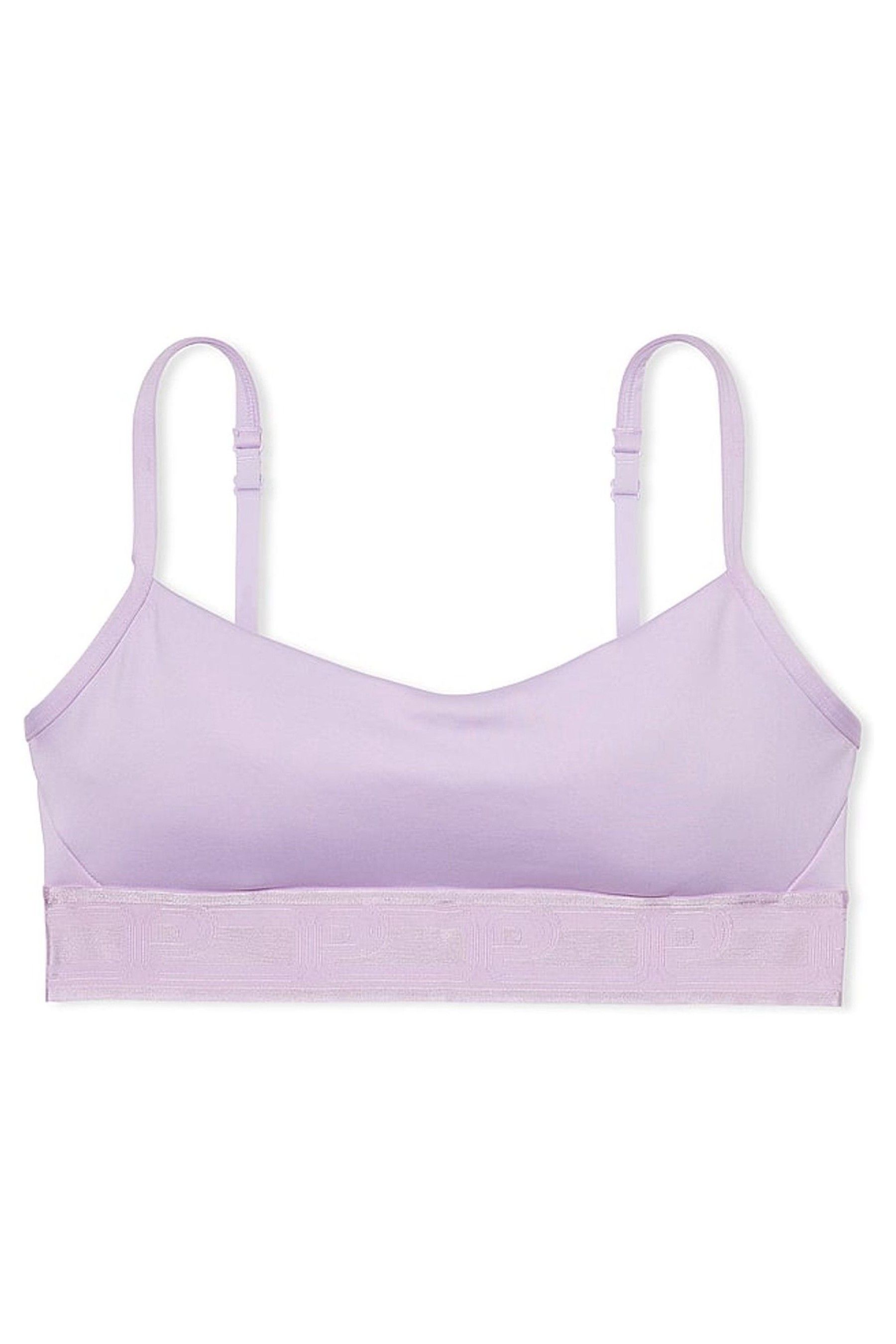 Buy Victoria s Secret PINK Low Impact Sports Bra from Next Latvia
