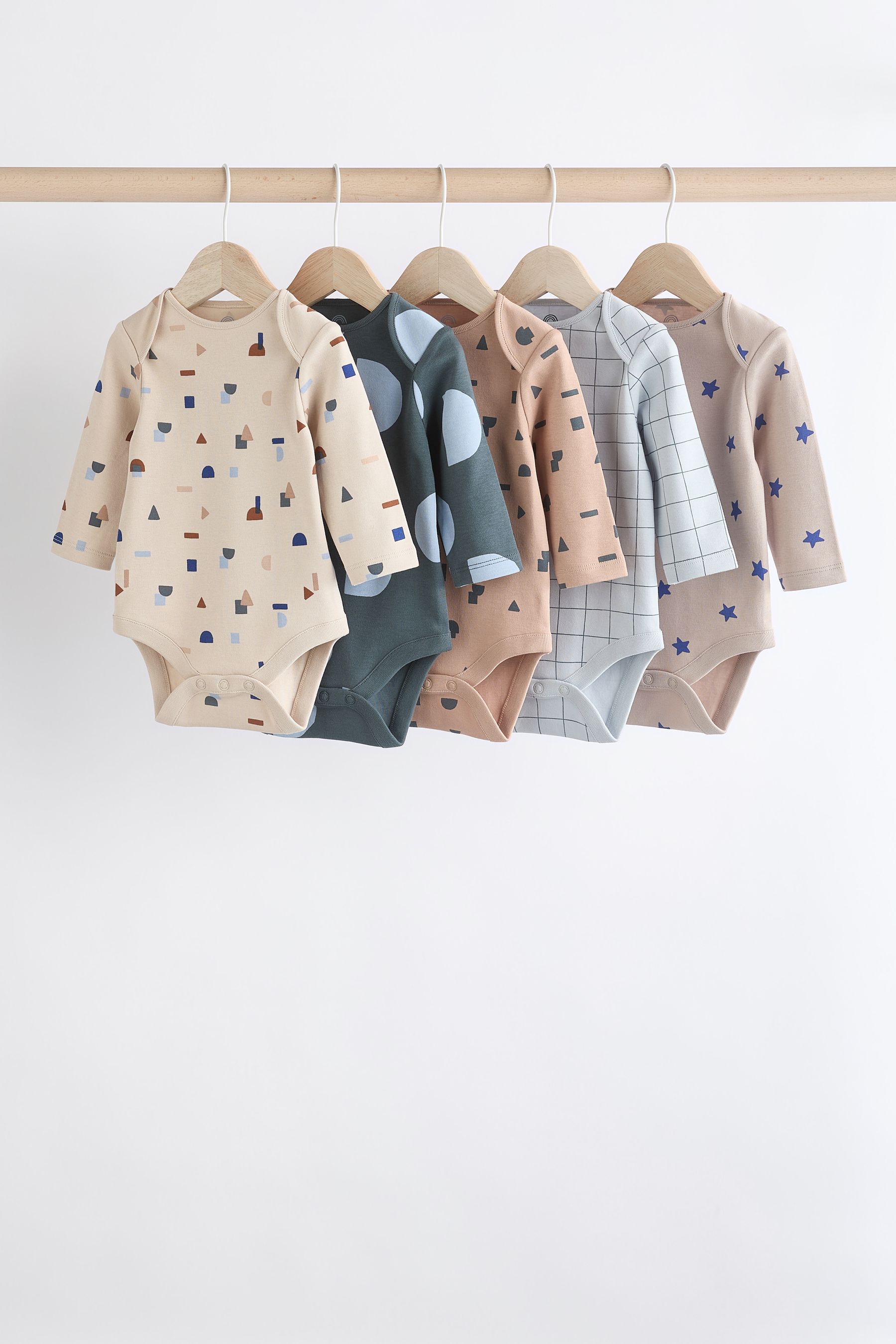 Long sleeve baby girl clothes clearance