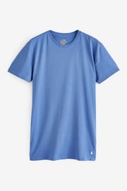 Polo Ralph Lauren Slim Crewneck T-Shirts 3 Pack - Image 3 of 10