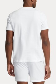 Polo Ralph Lauren Cotton Jersey Short Sleeve Logo T-Shirt - Image 2 of 4