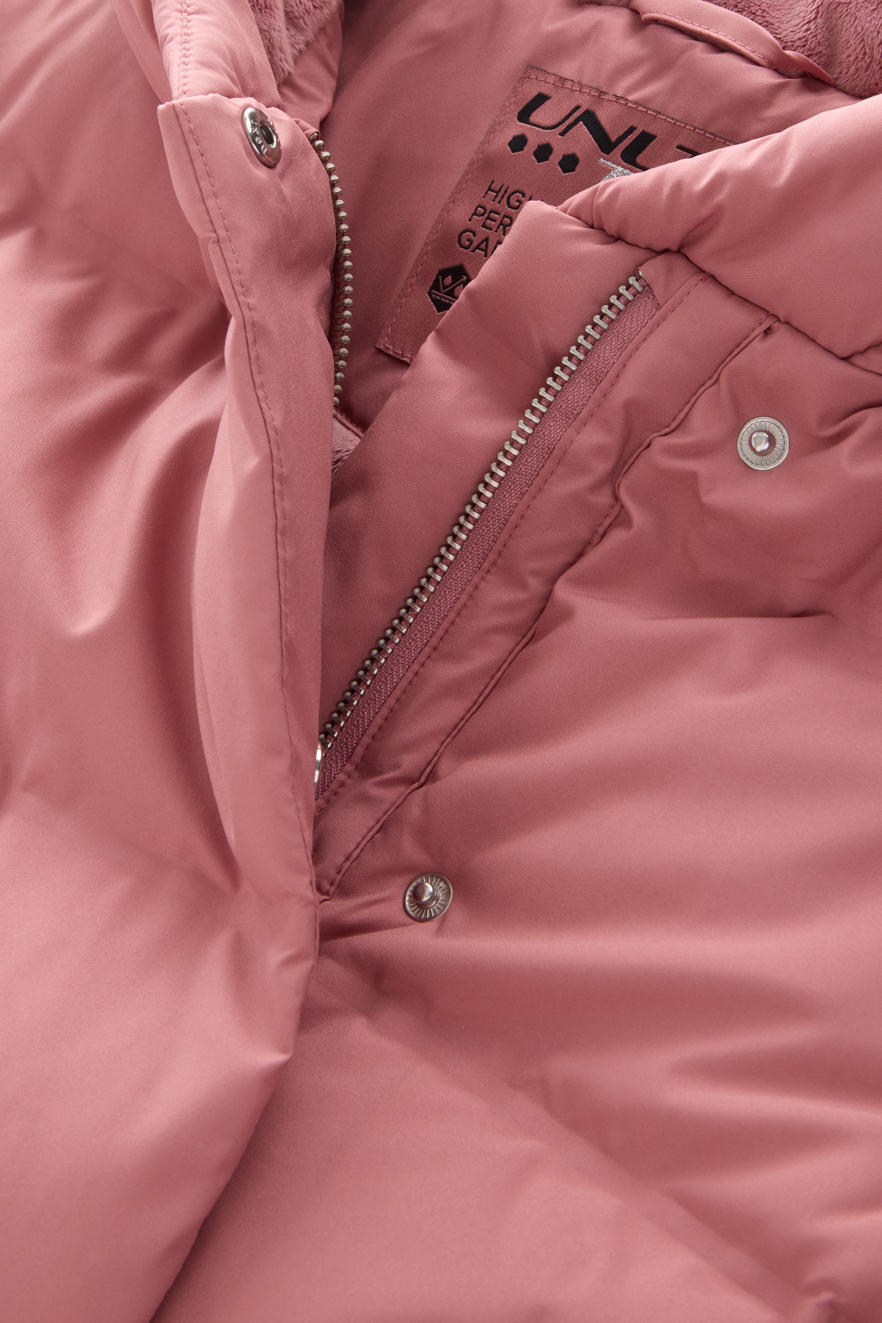 Per una pink coat hotsell