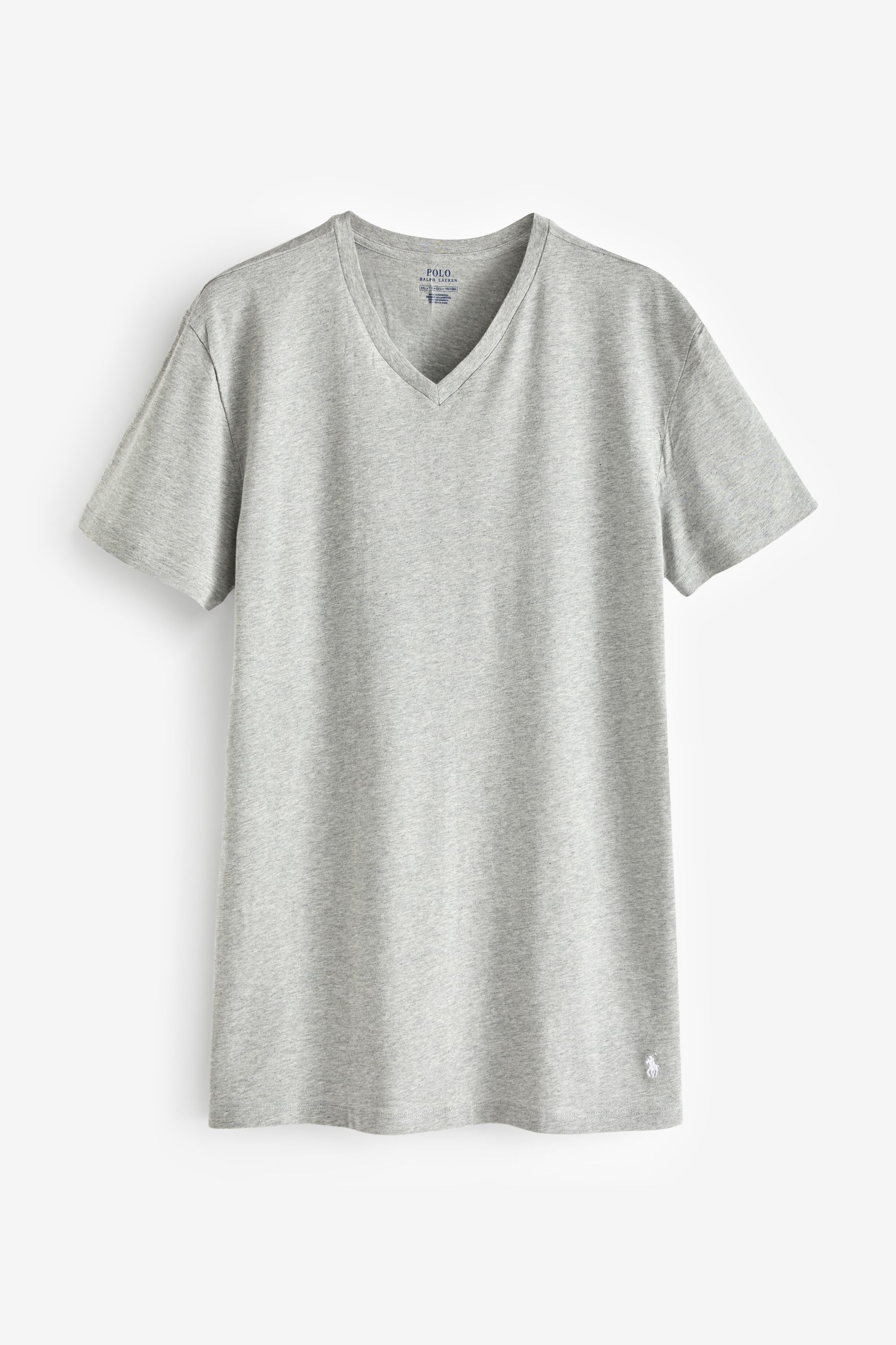 V Neck Jersey 3 Pack T Shirts