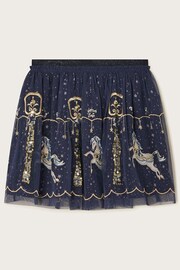 Monsoon Disco Horse Skirt - Image 2 of 4