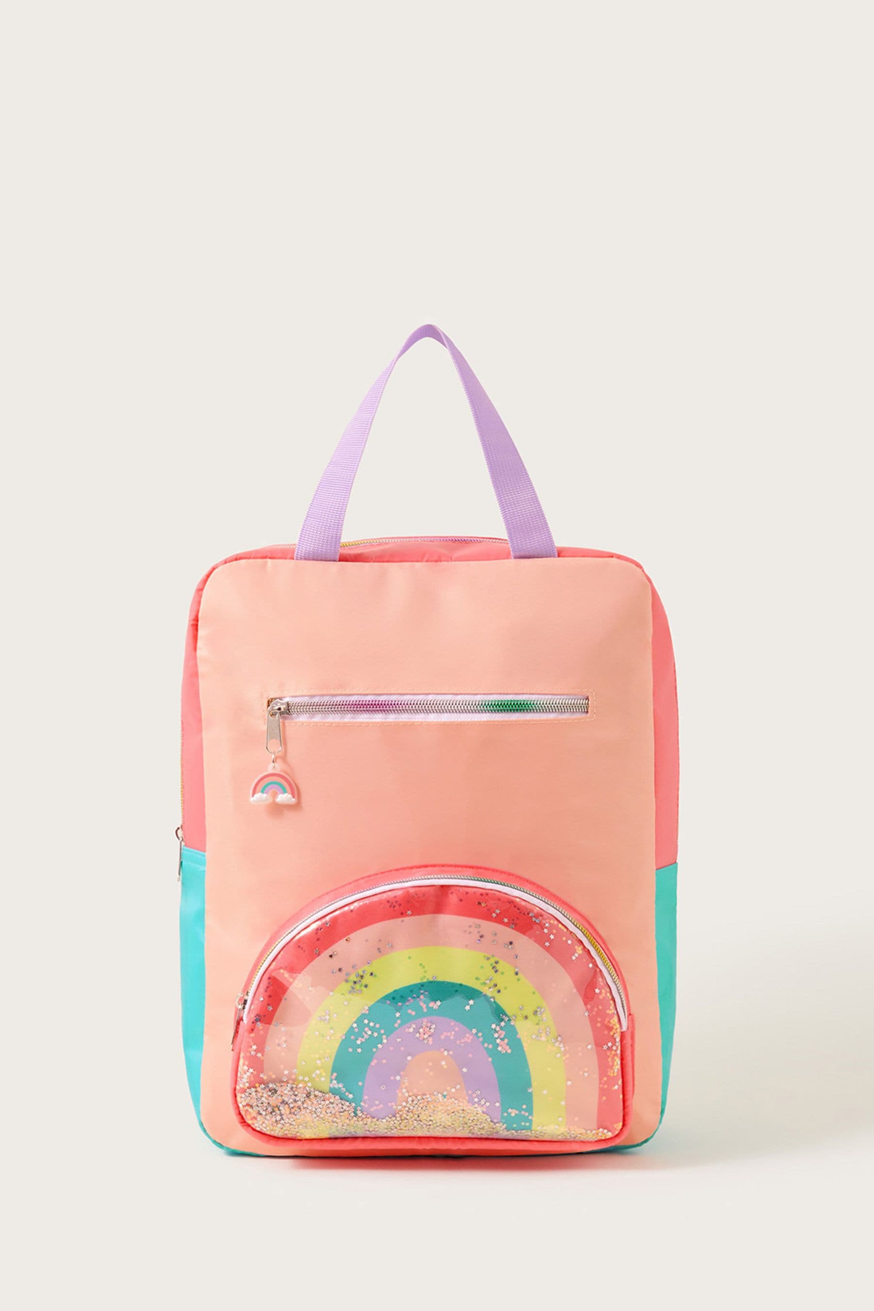 Monsoon backpack 2025