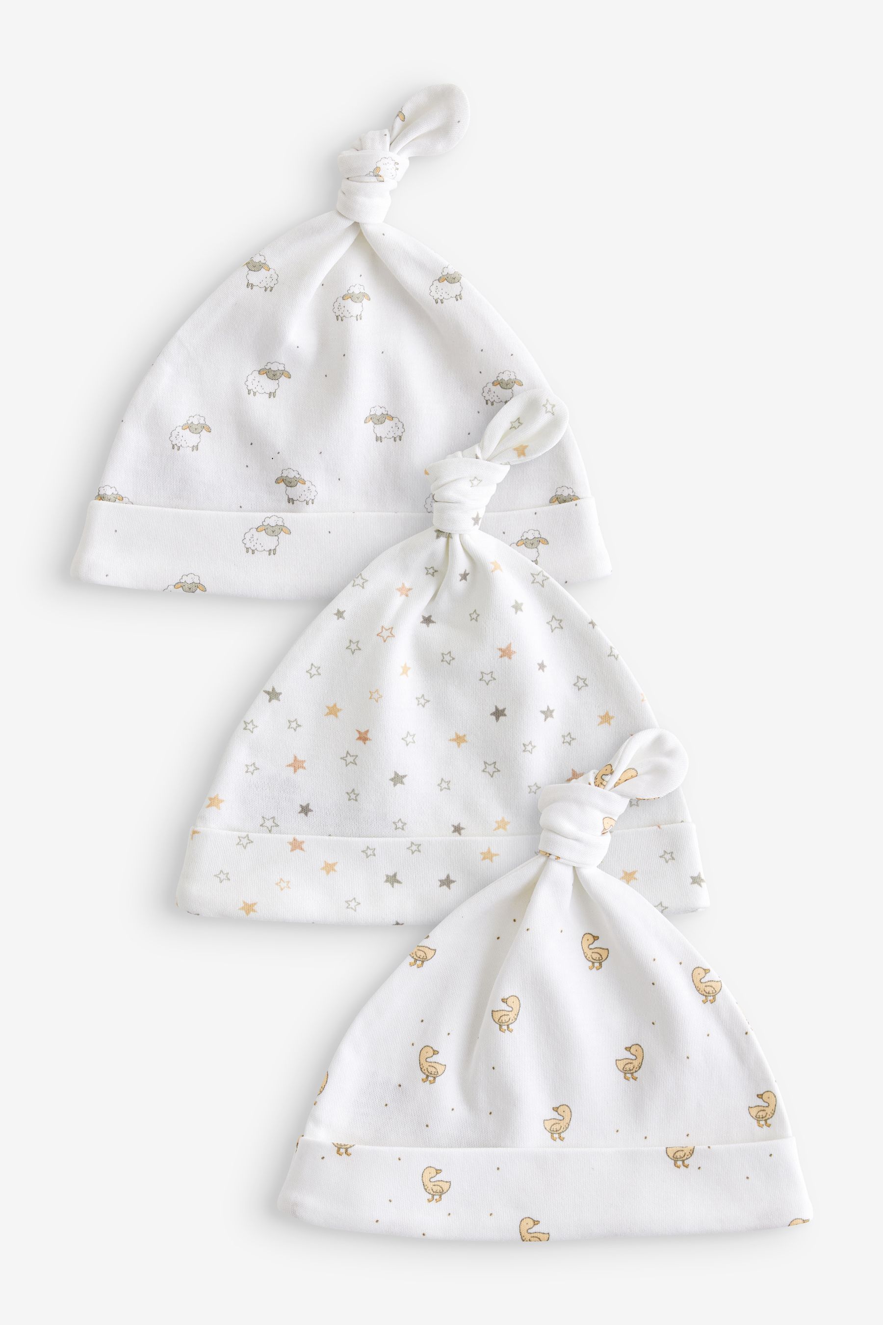 Baby tie hat shop