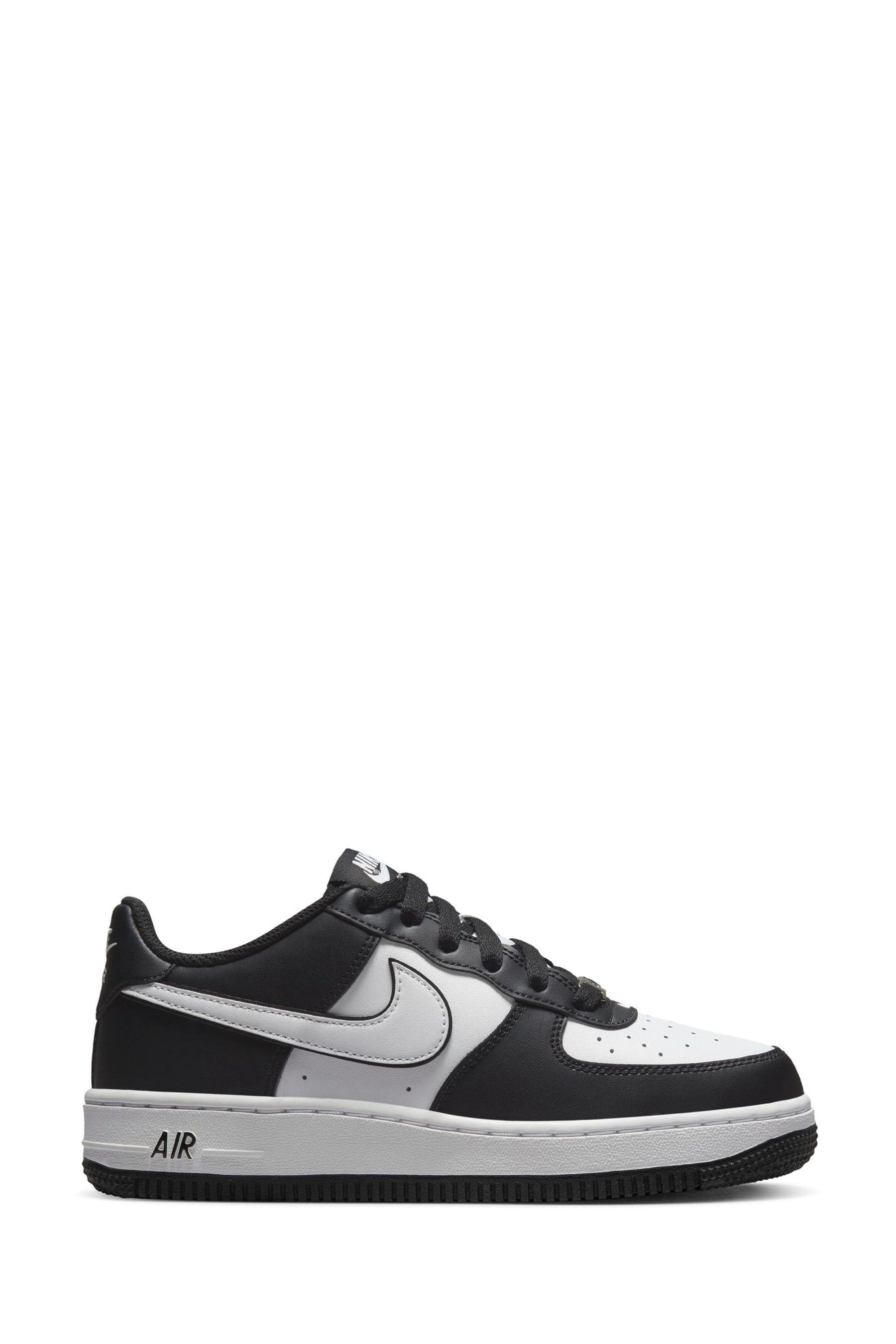 Nike force 1 lv8 2 top