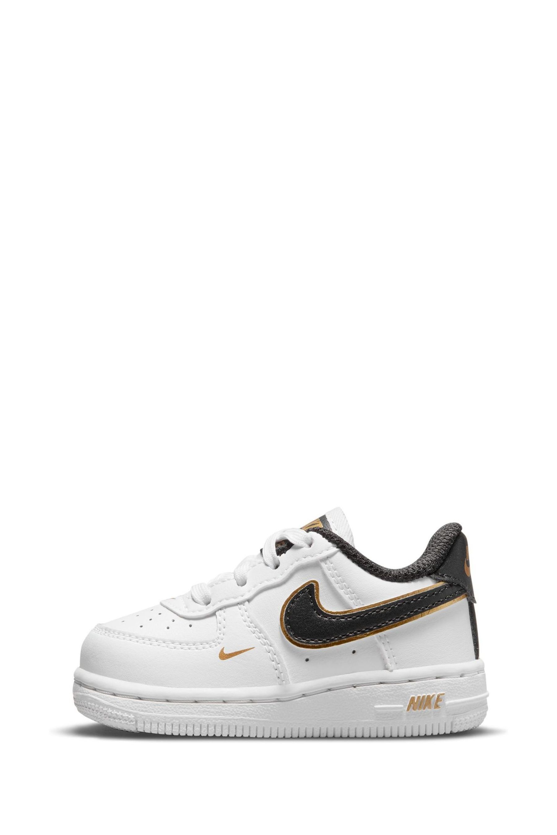 Nike crib air force 1 trainer shop