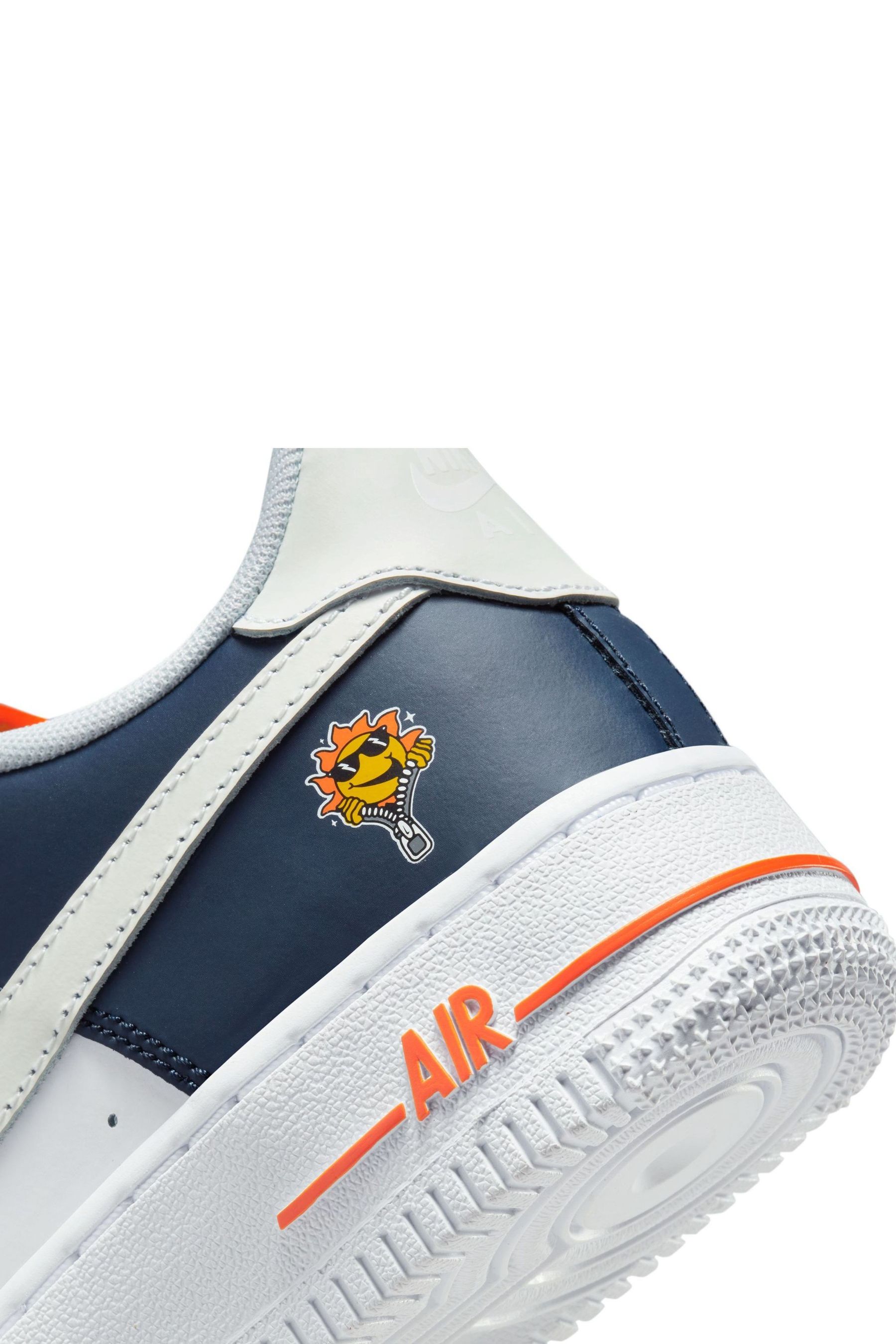 Nike air force 1 childrens trainer online