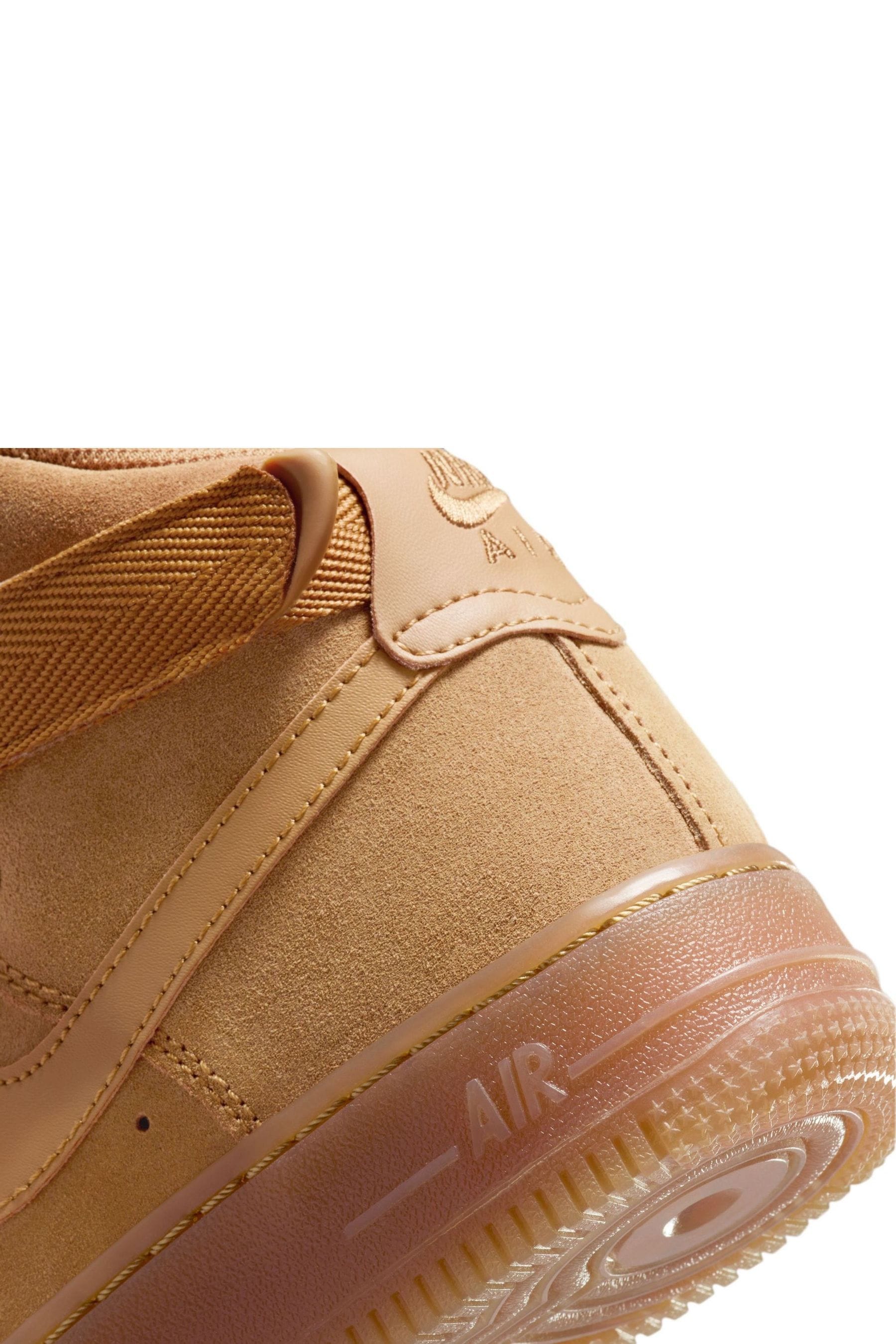 Nike air force 1 high youth hotsell