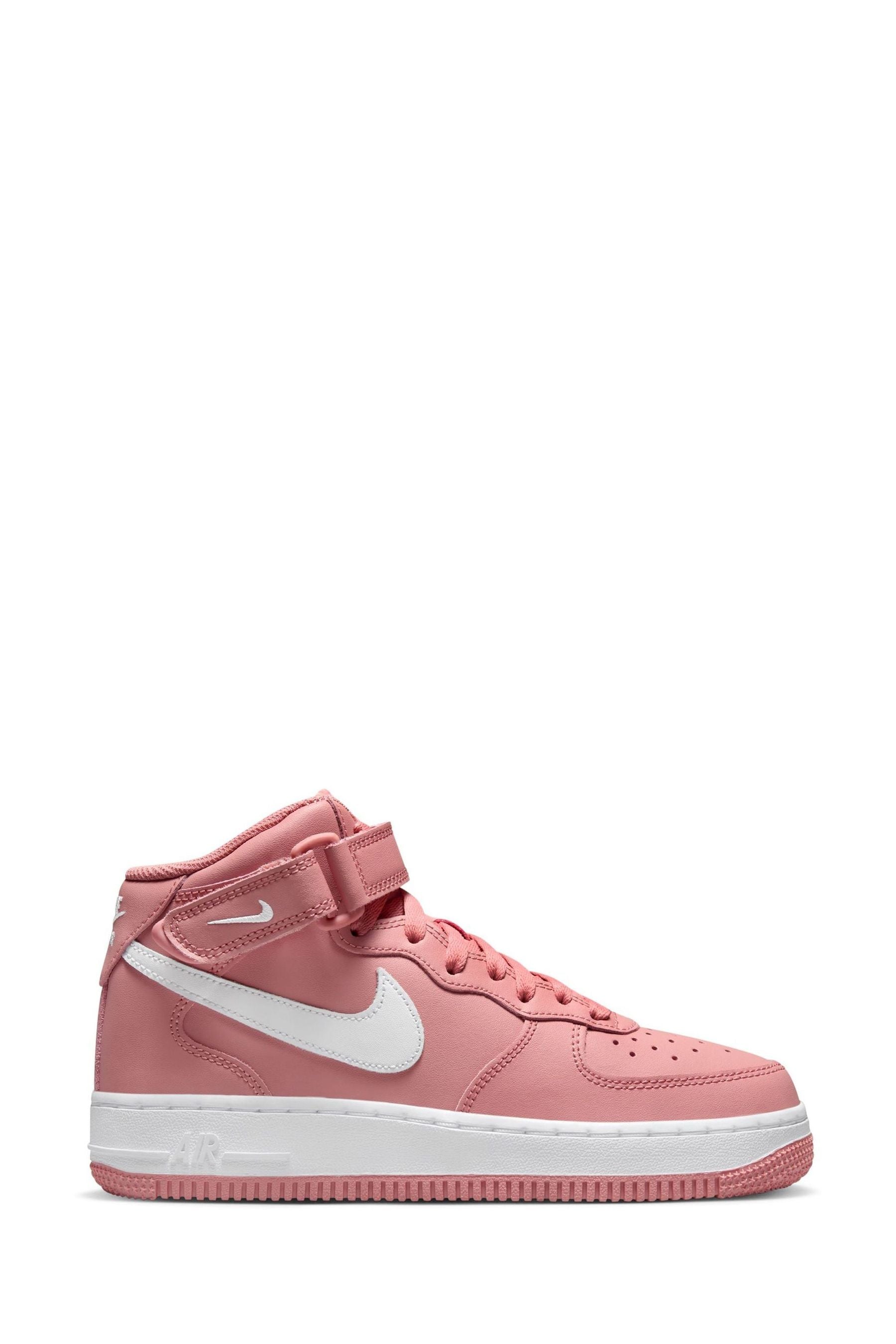 Red air forces women's hotsell
