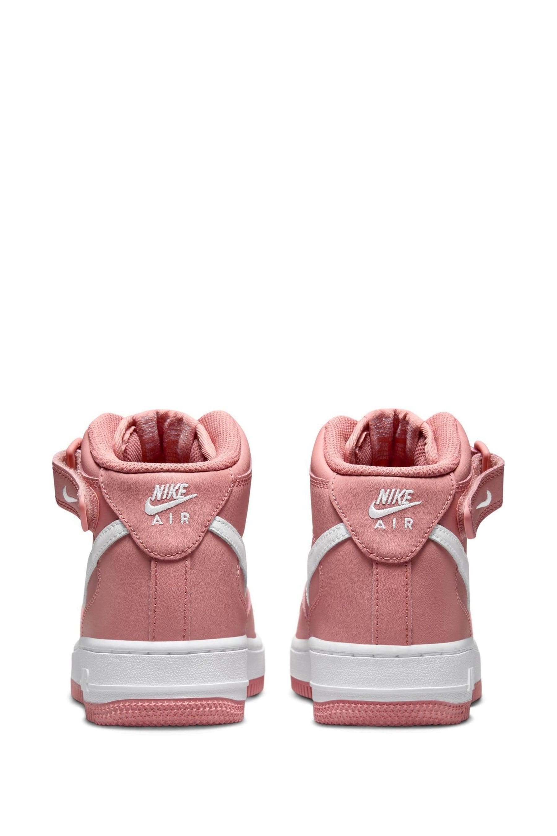 Nike air force 1 youth 5 hot sale