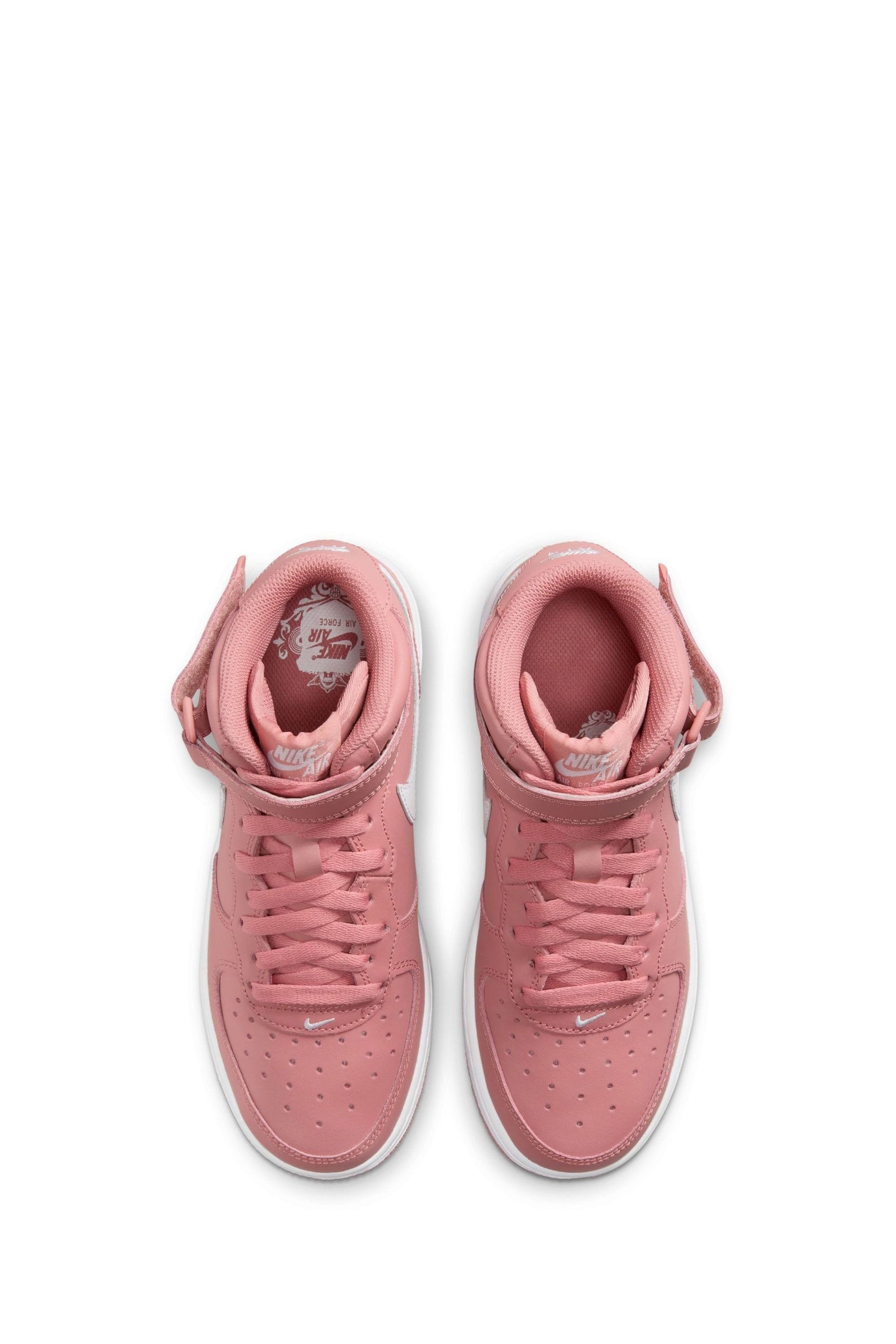 Nike air force 1 6 youth clearance
