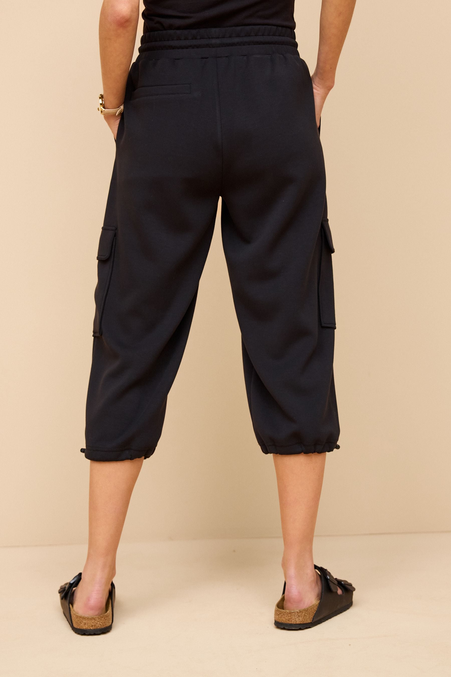 Next three quarter length trousers hotsell