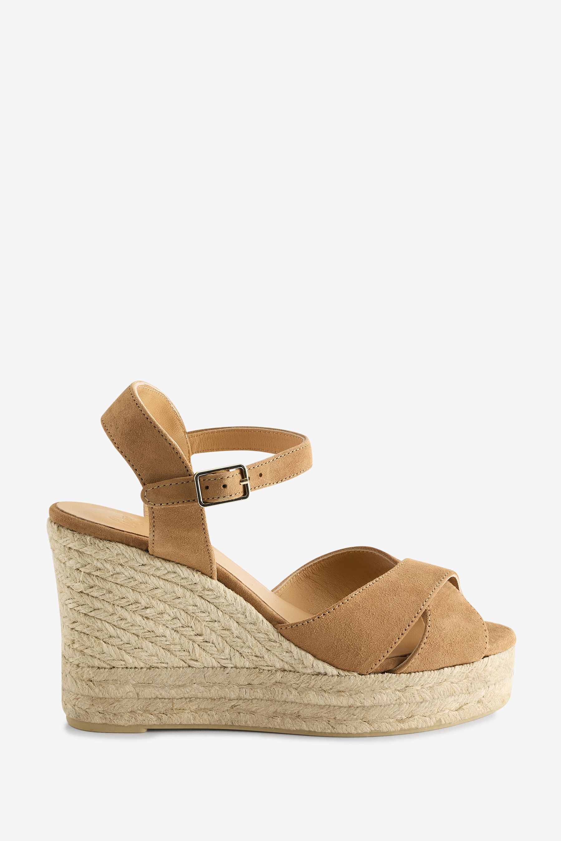 Castaner grey wedges cheap