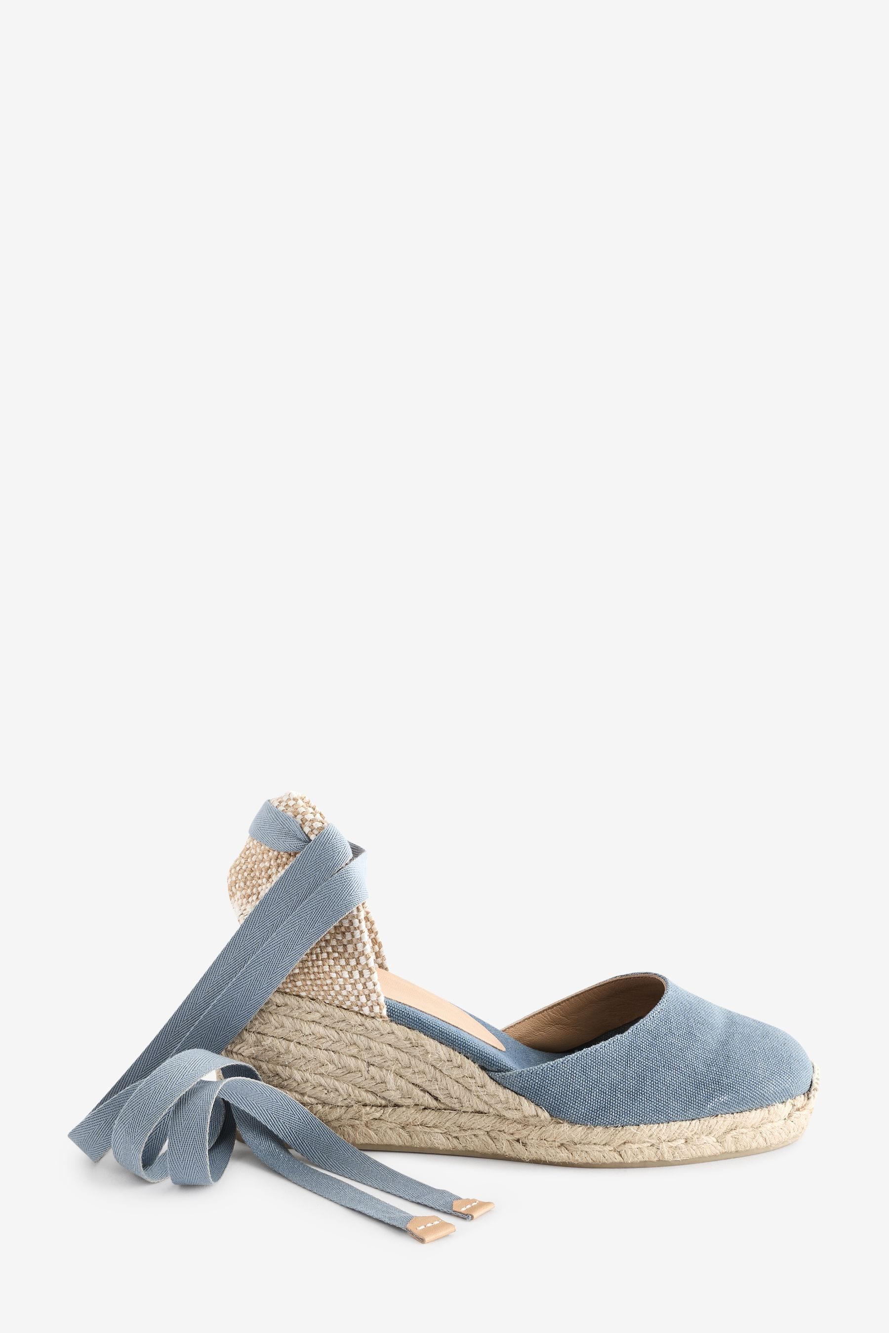 Buy Castaner Carina Wedge Espadrilles from Next Canada