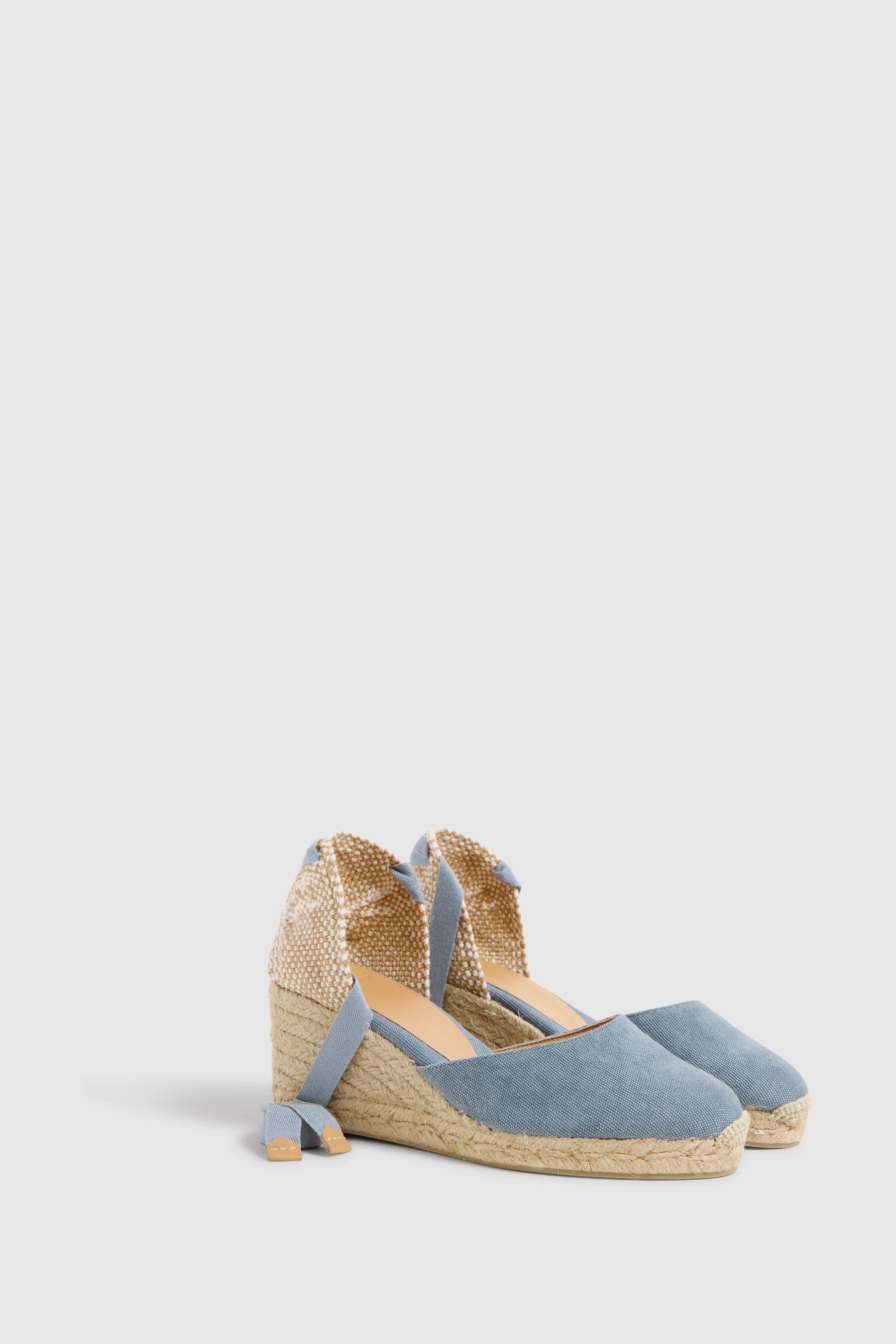 Buy Castaner Carina Wedge Espadrilles from Next Canada