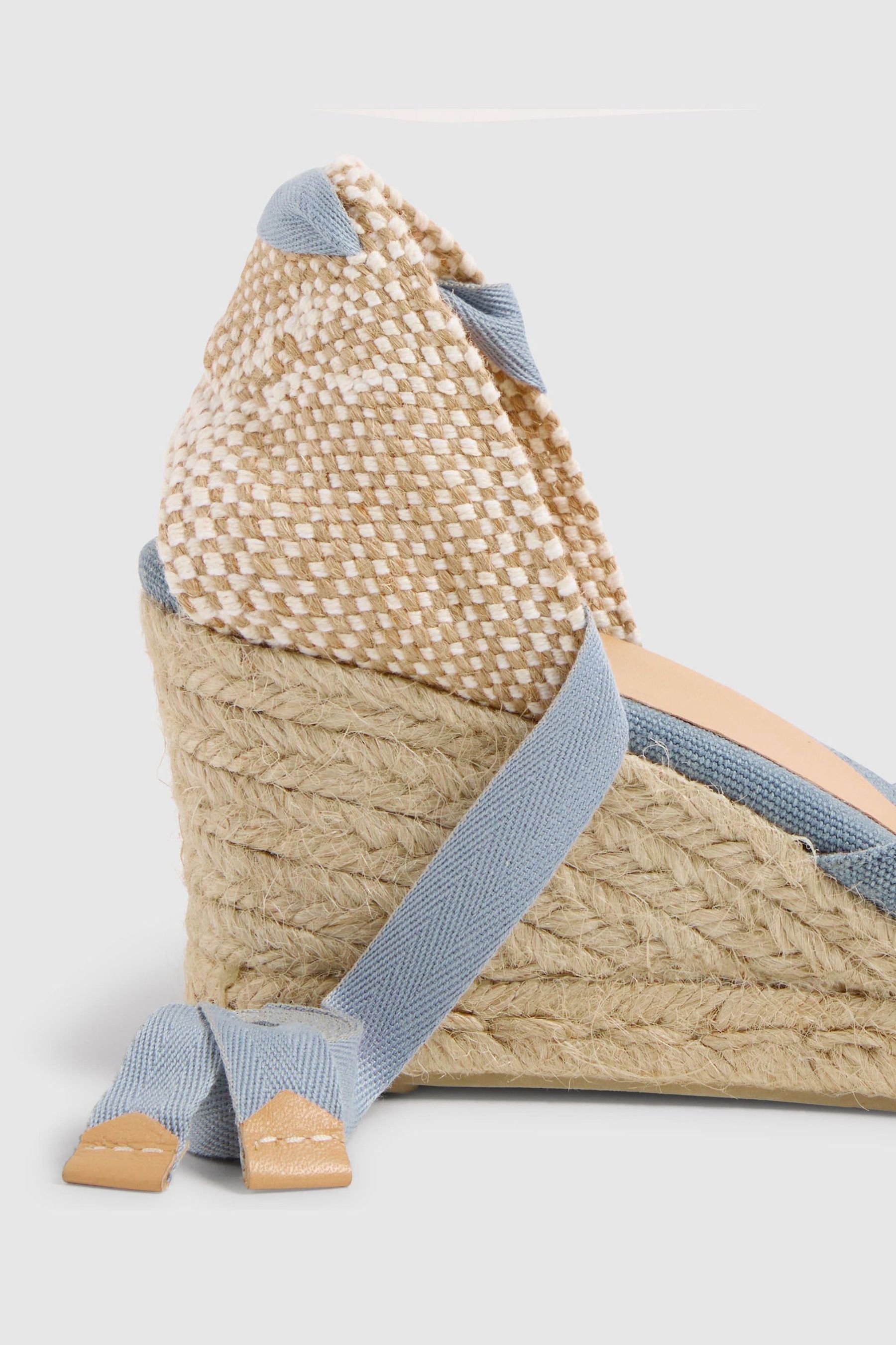 Buy Castaner Carina Wedge Espadrilles from Next Canada