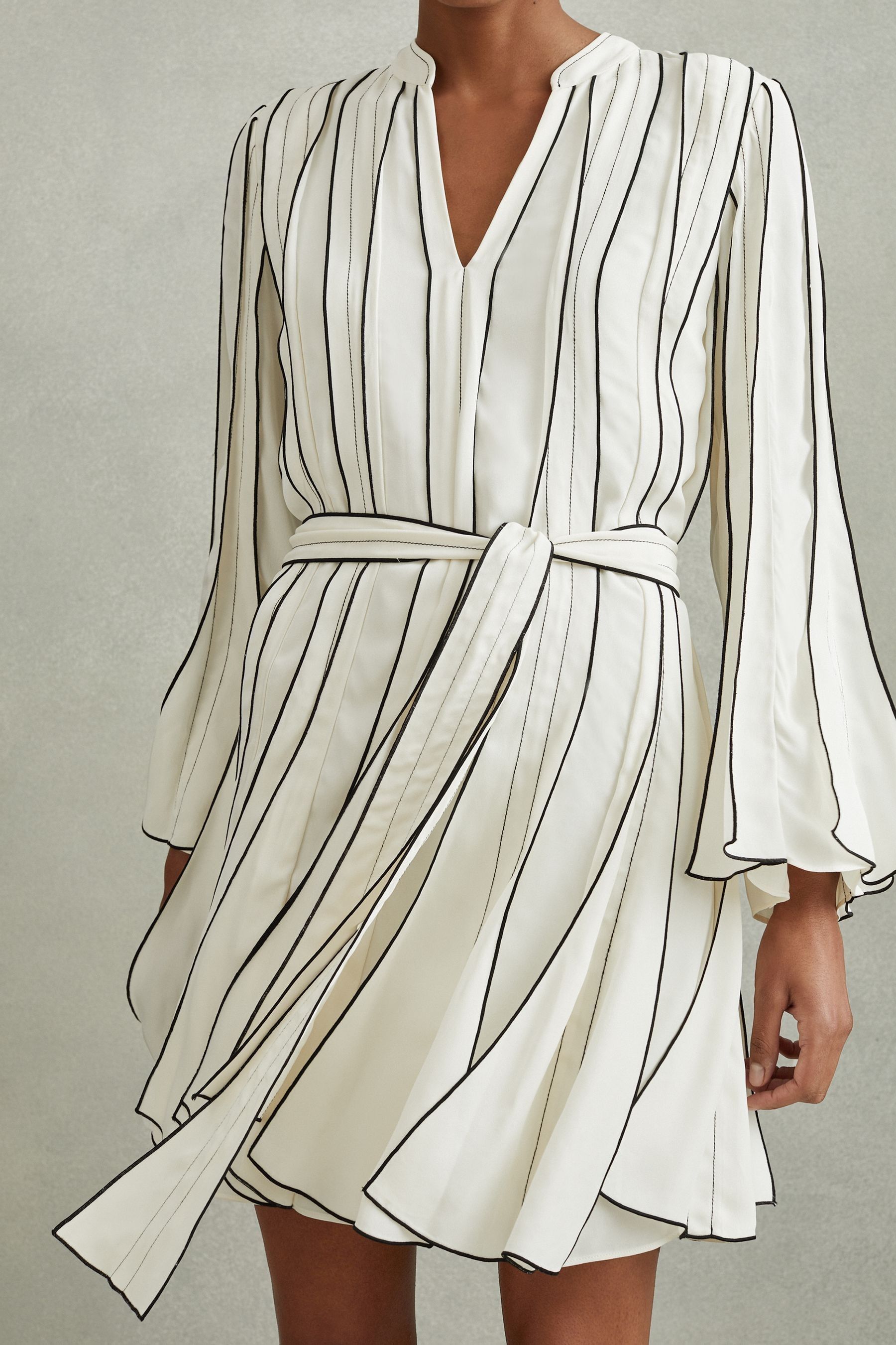 Reiss orla dress new arrivals
