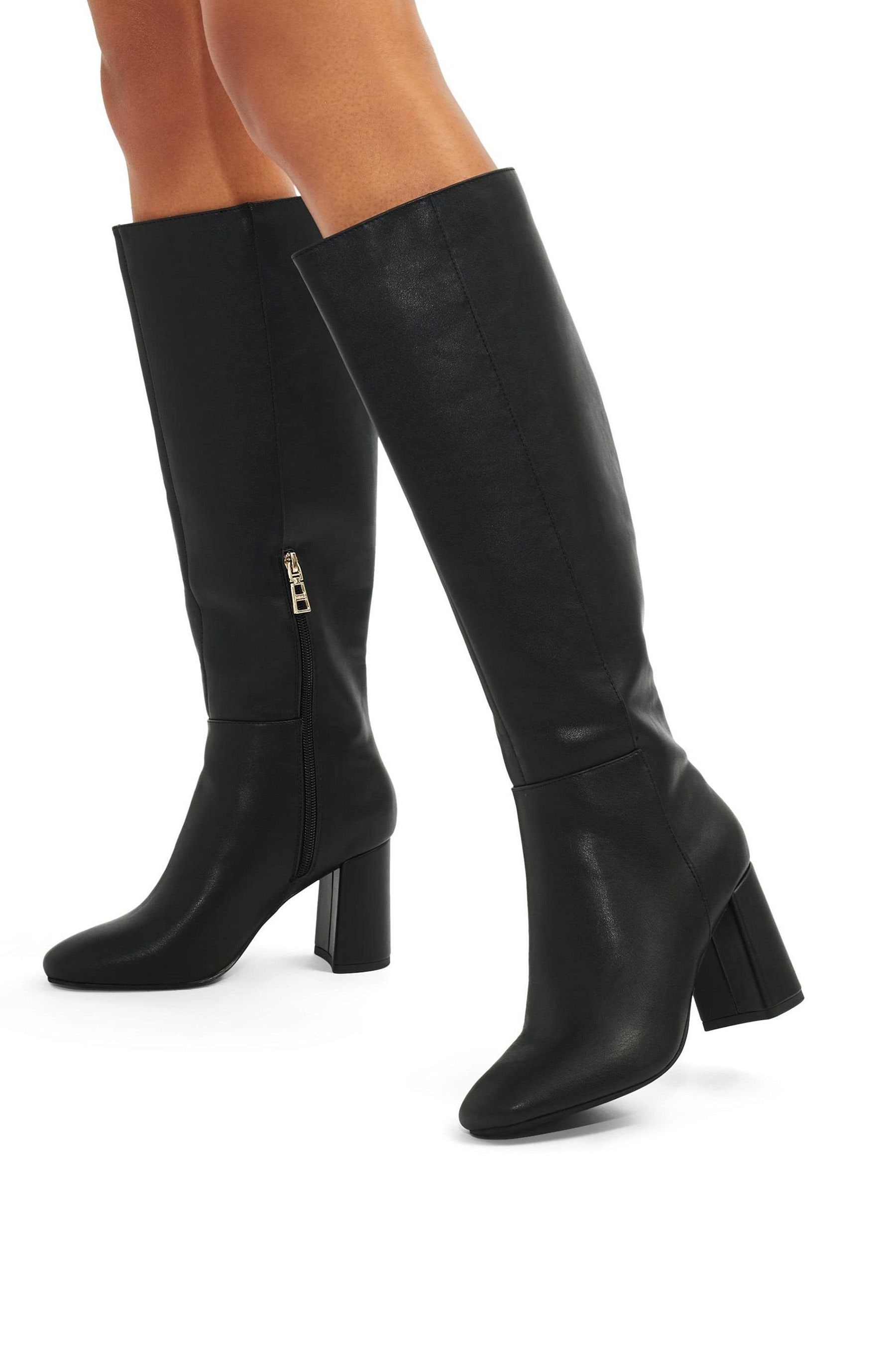 Carvela comfort knee high boots hot sale