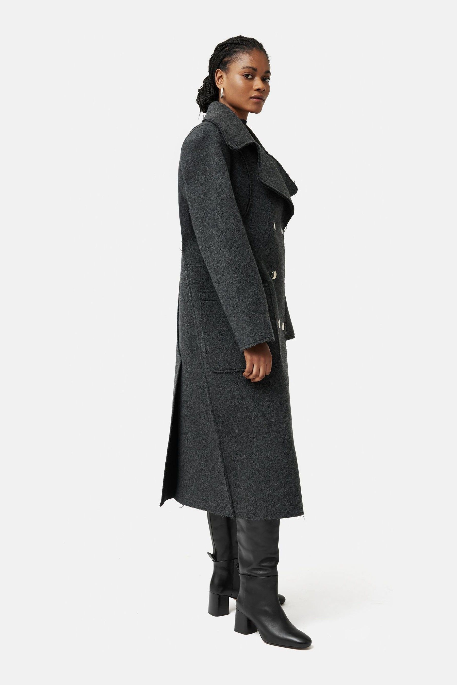 Jigsaw coats uk hot sale