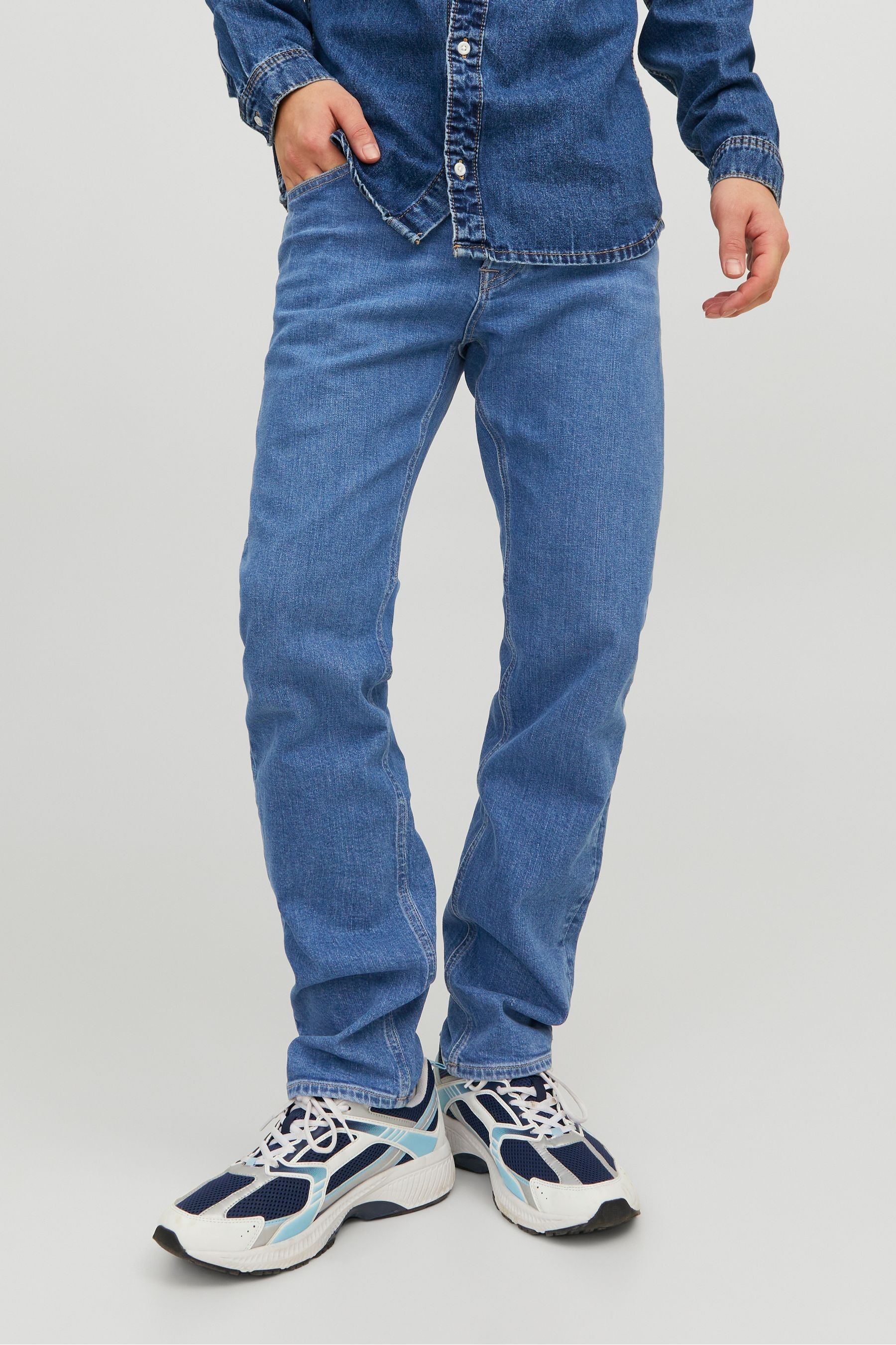 Jack and jones mike online