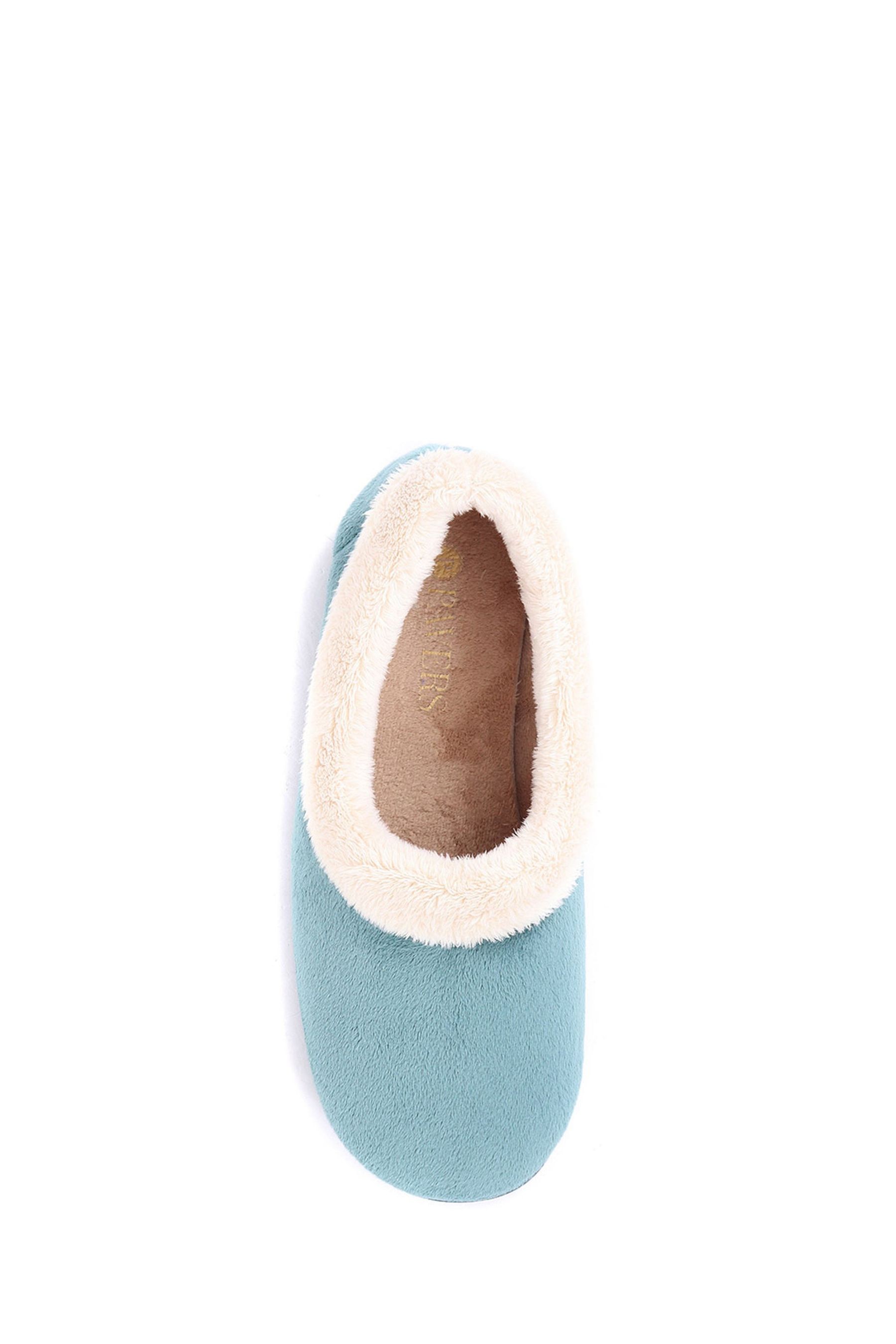 Pavers pom pom slippers sale