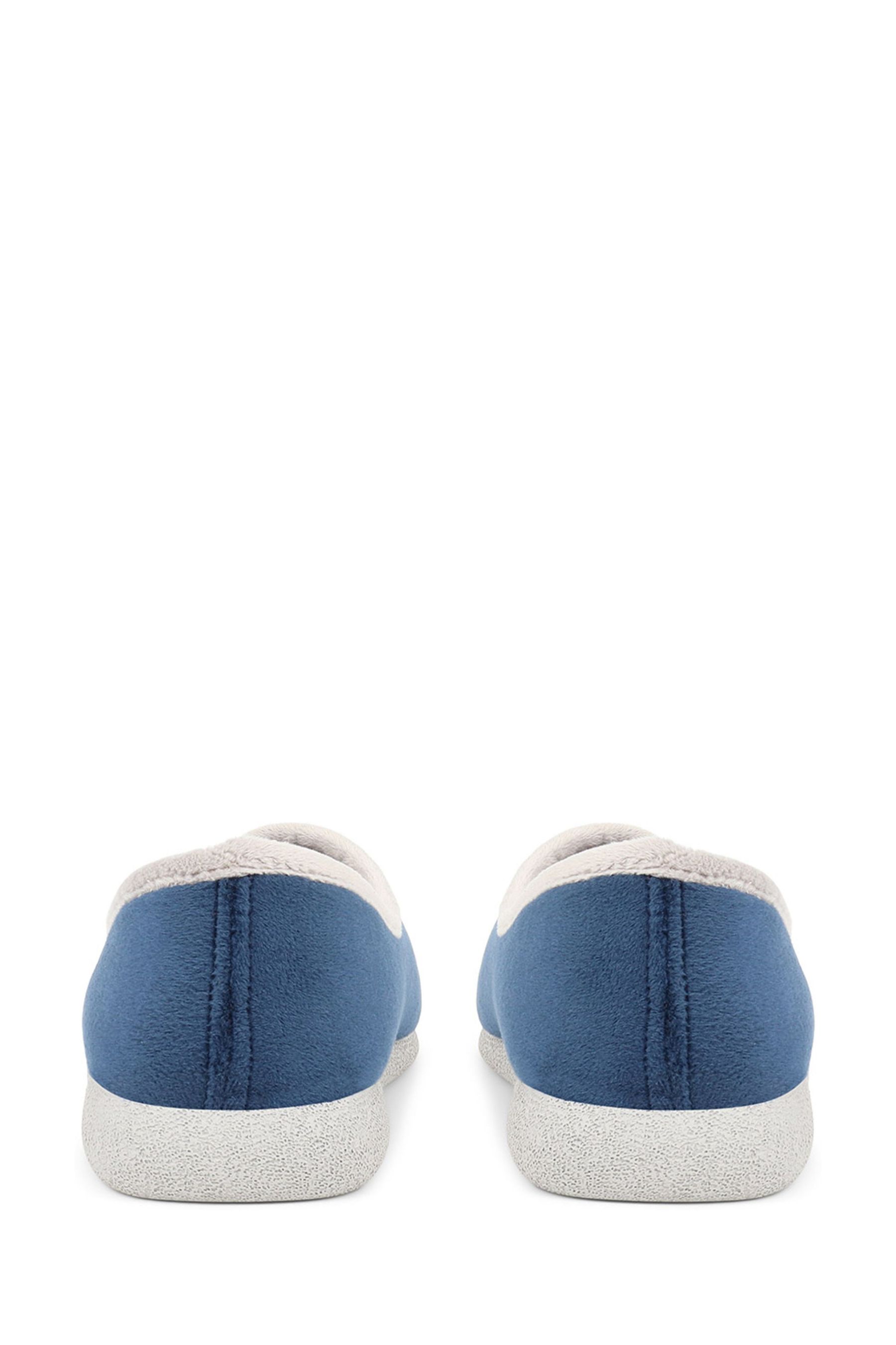 Pavers owl slippers best sale