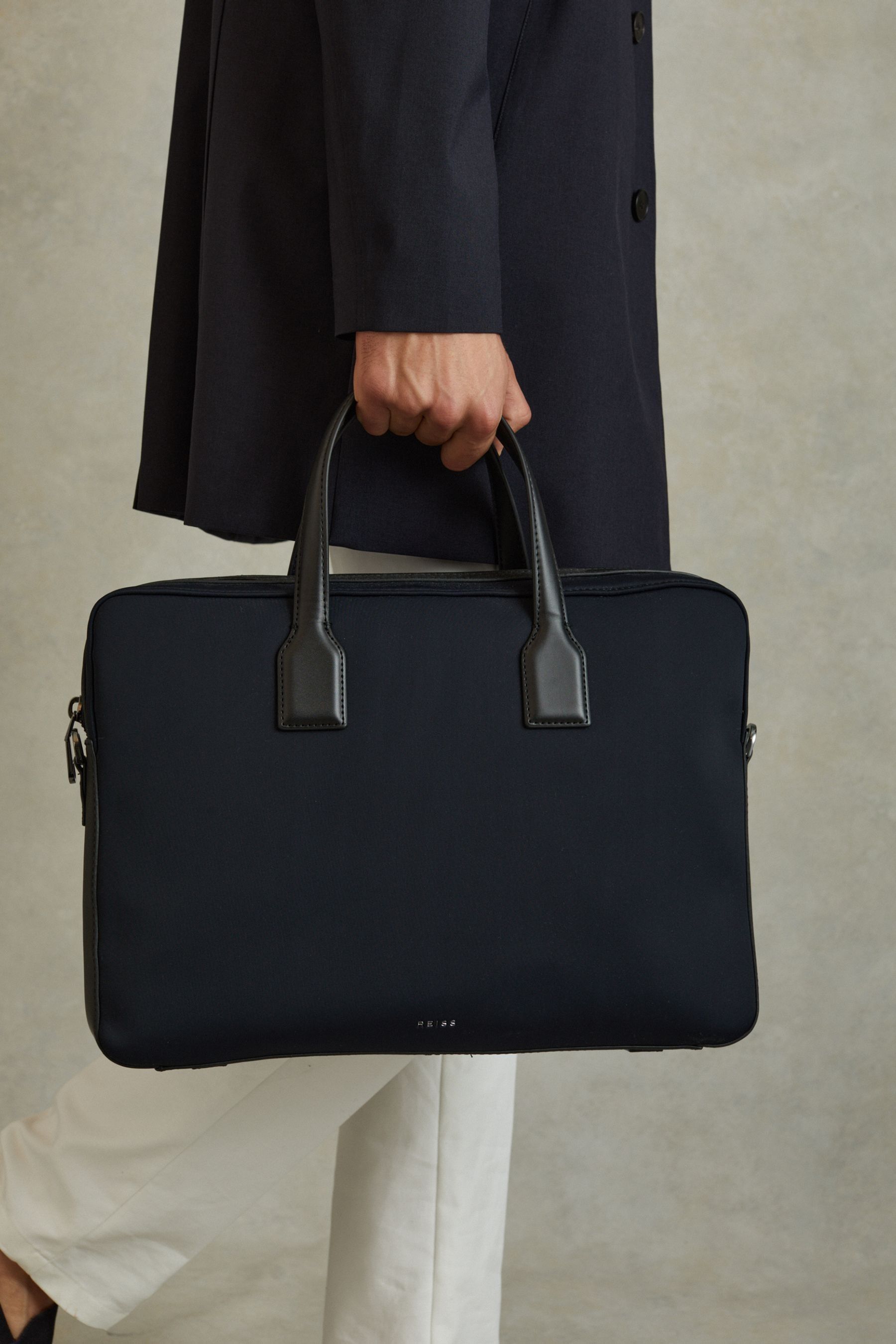 Neoprene briefcase sale