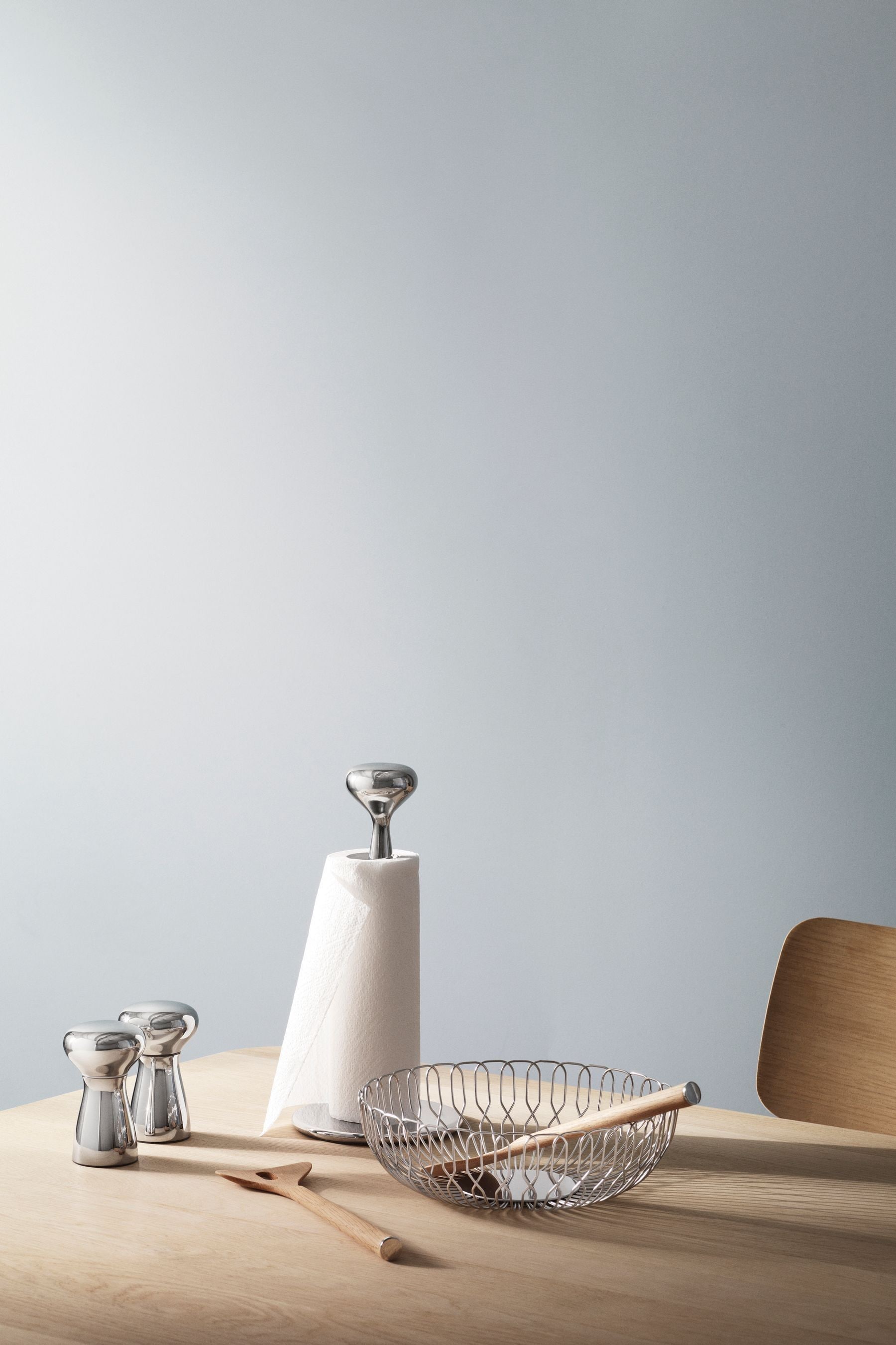Georg jensen kitchen roll holder outlet