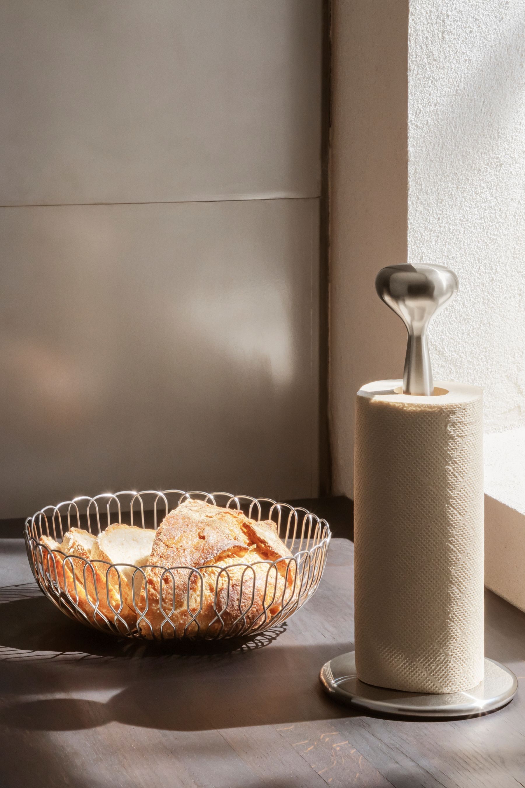 Georg jensen kitchen roll holder outlet