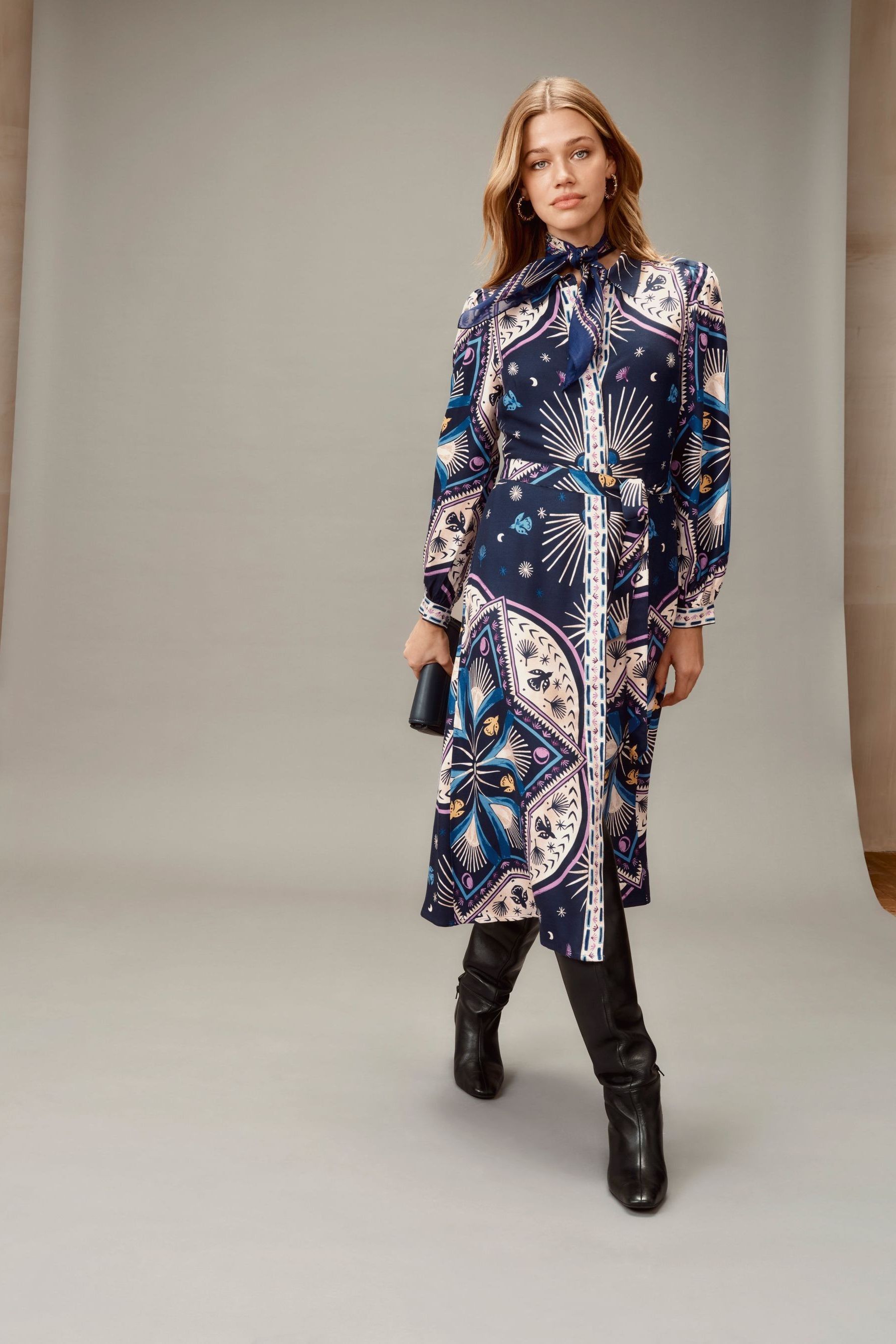 Monsoon elsie dress shop